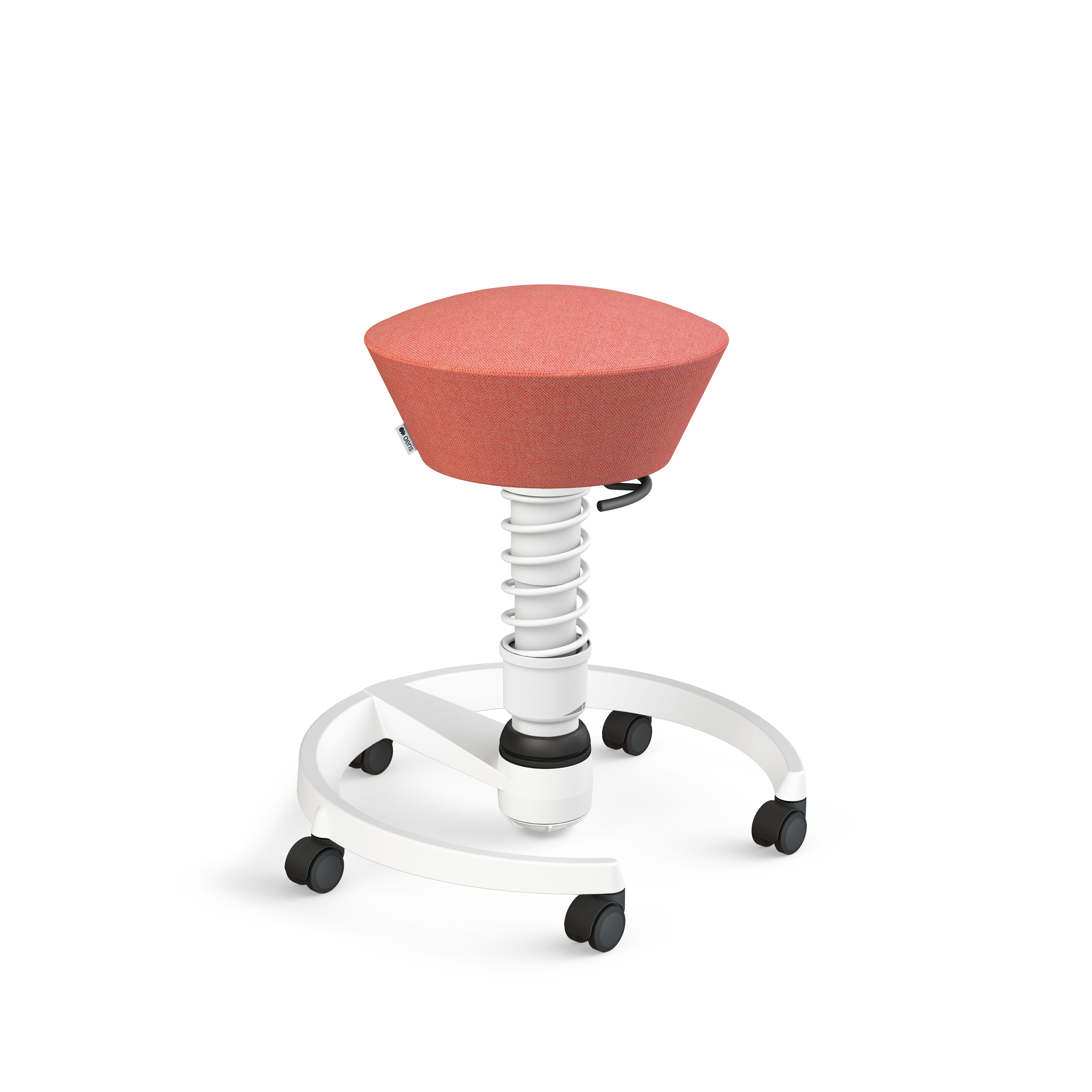3-D-Hocker Swopper
