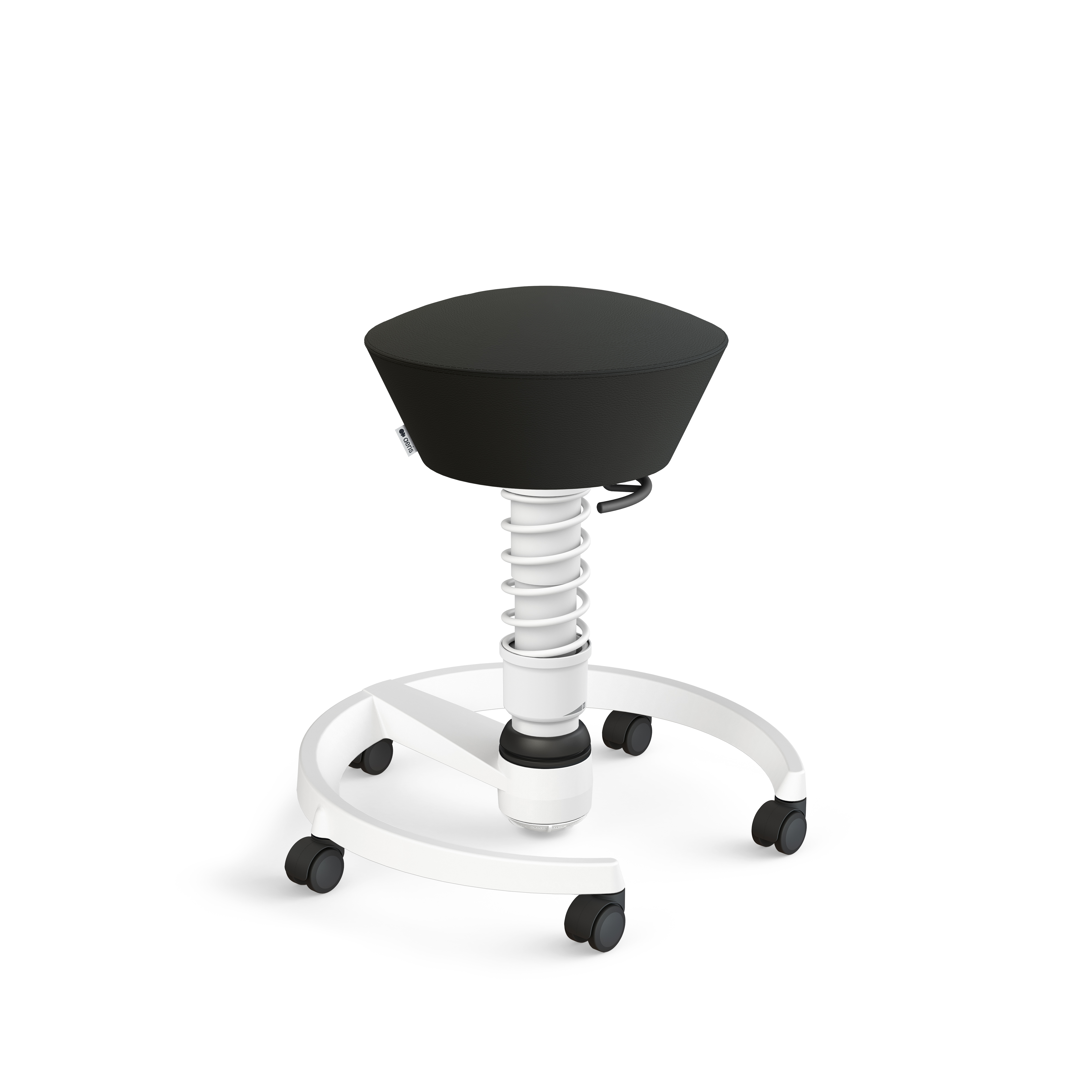 3-D-Hocker Swopper