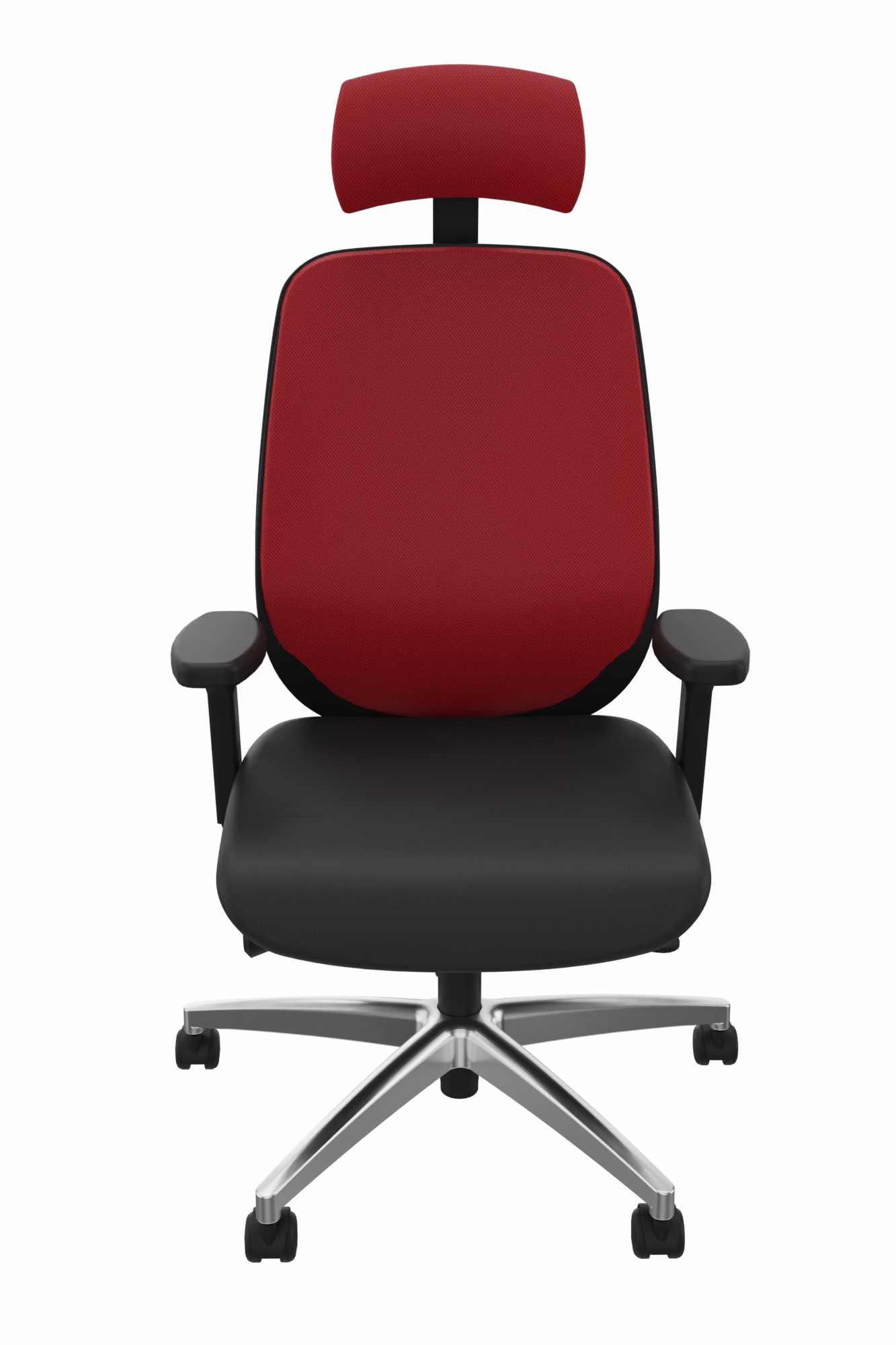 Synchrondrehstuhl Giro 353 N