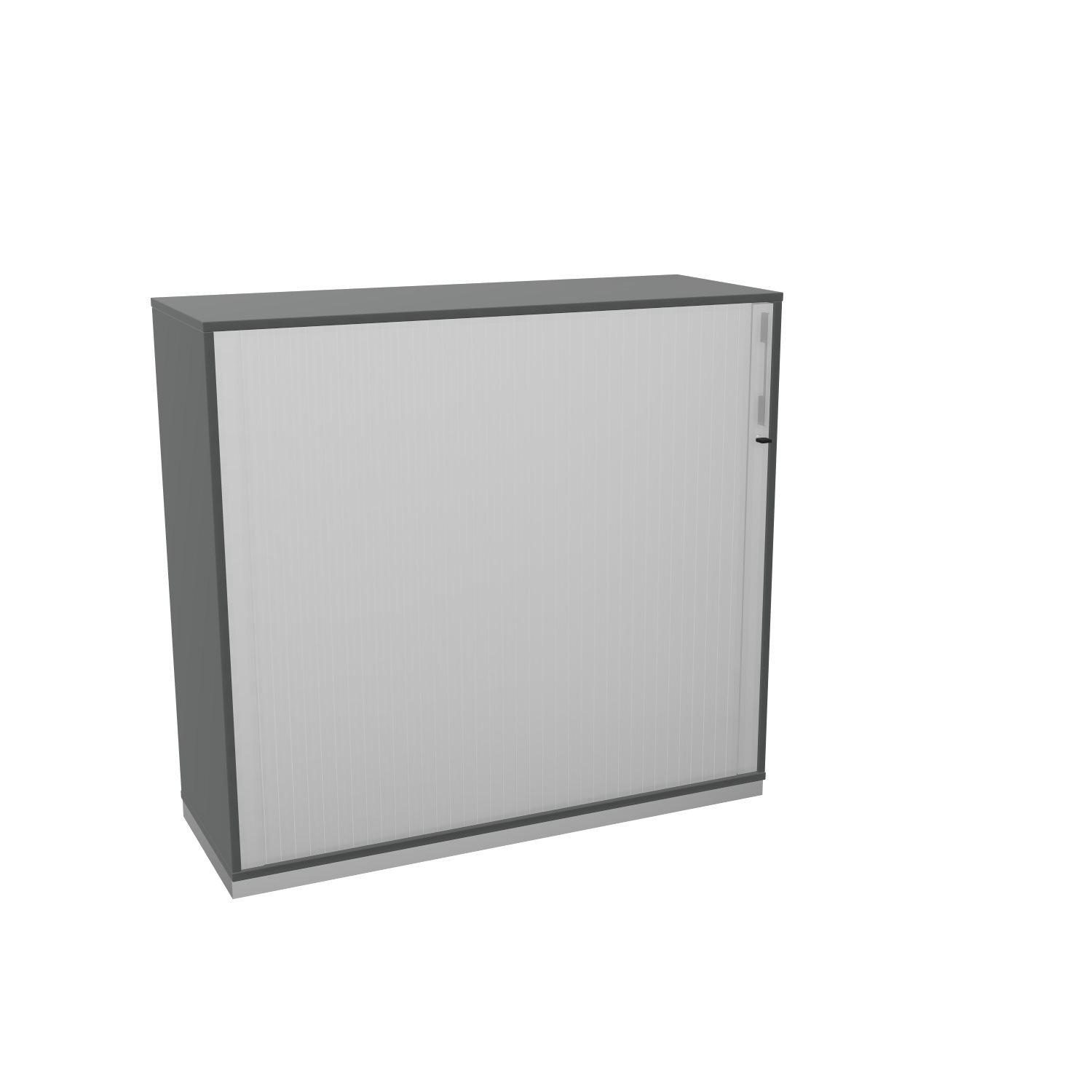 Querrolladenschrank-Oviedo-3OH-graphit-alu-bmsofort-1 Oviedo Rollladenschrank