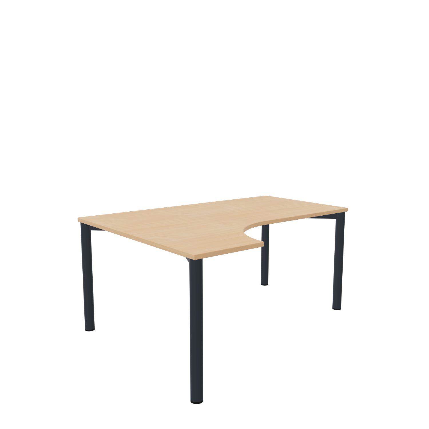 Imola Freiformtisch