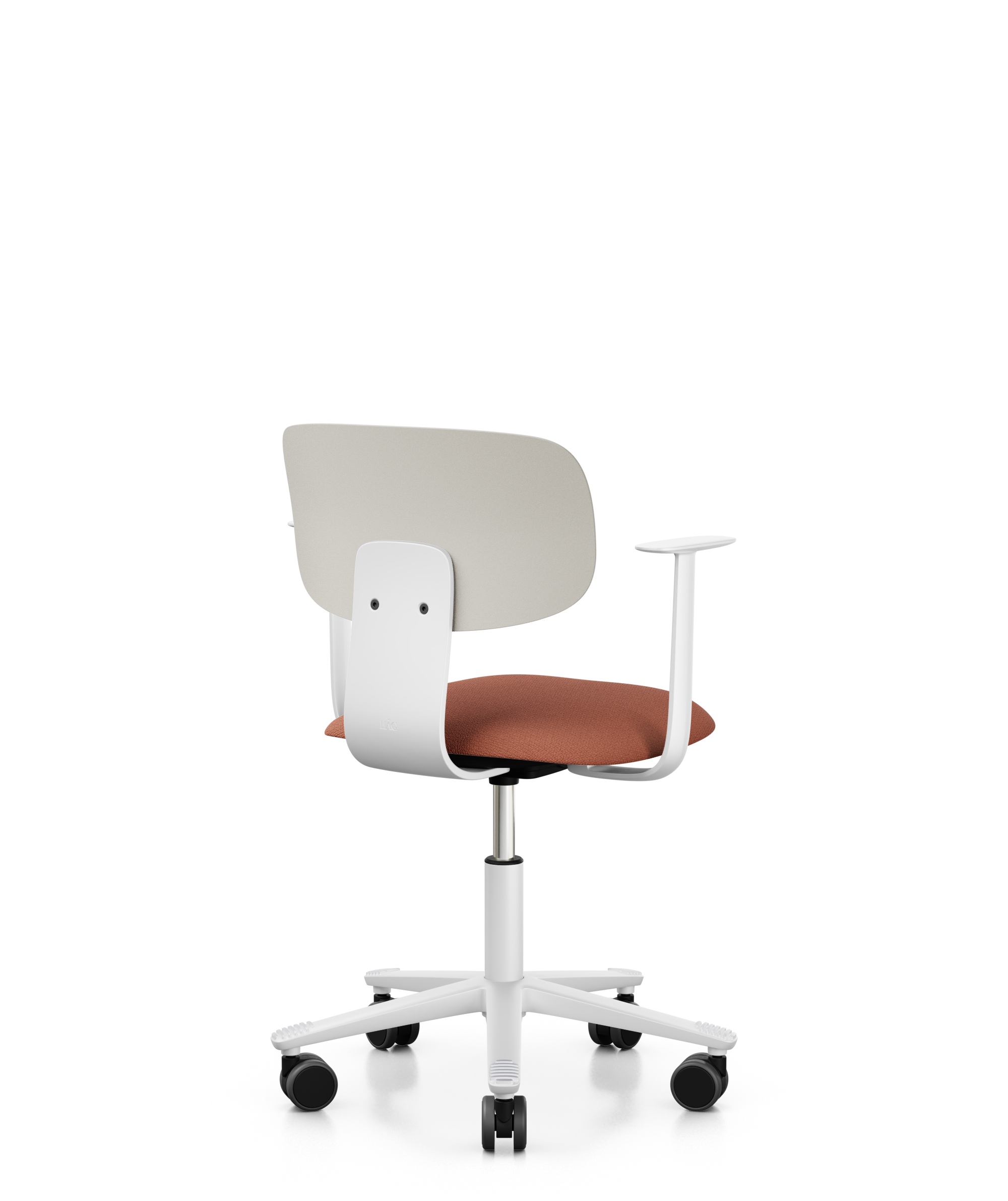 Homeofficestuhl Tion Sitz gepolstert