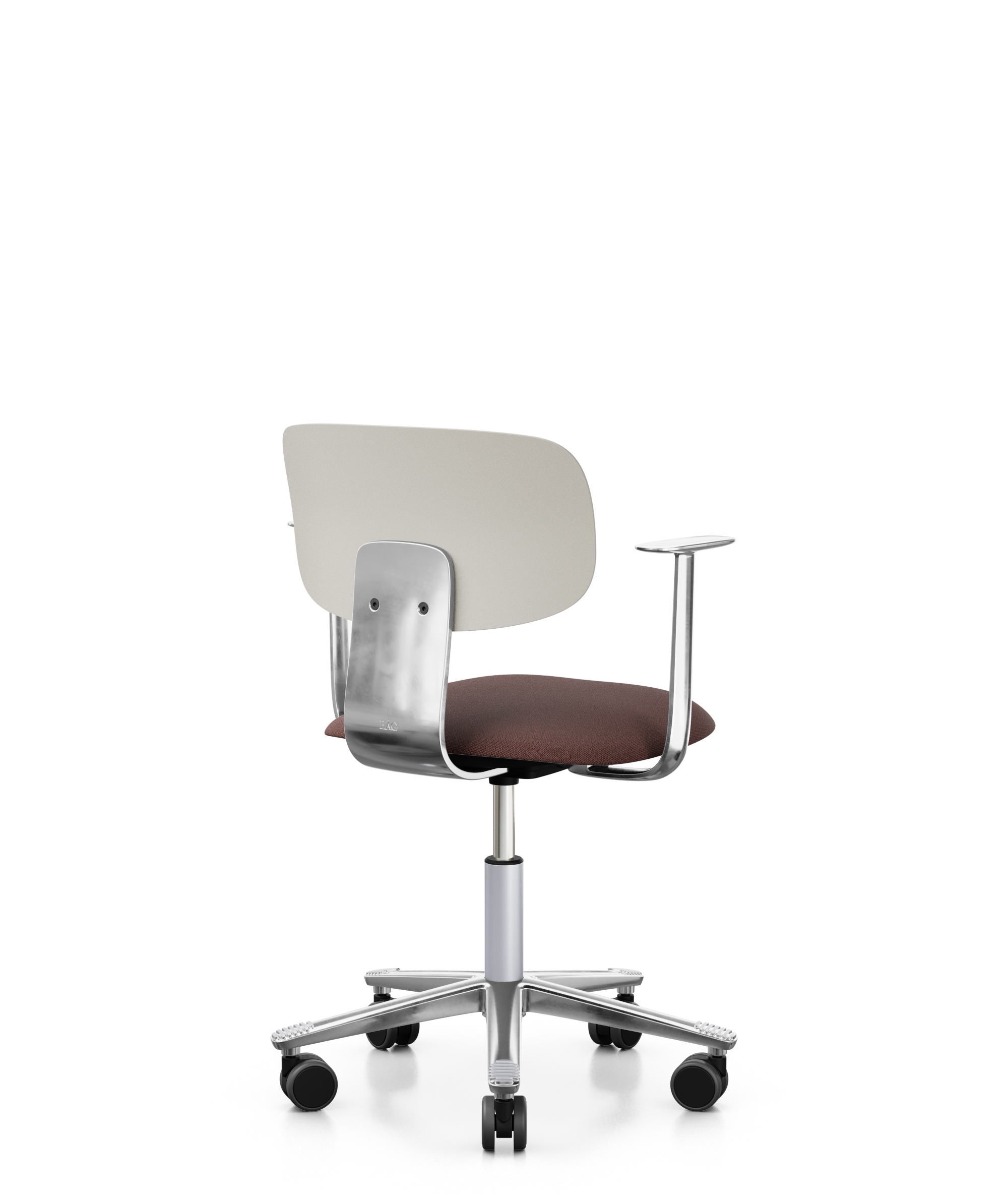 Homeofficestuhl Tion Sitz gepolstert