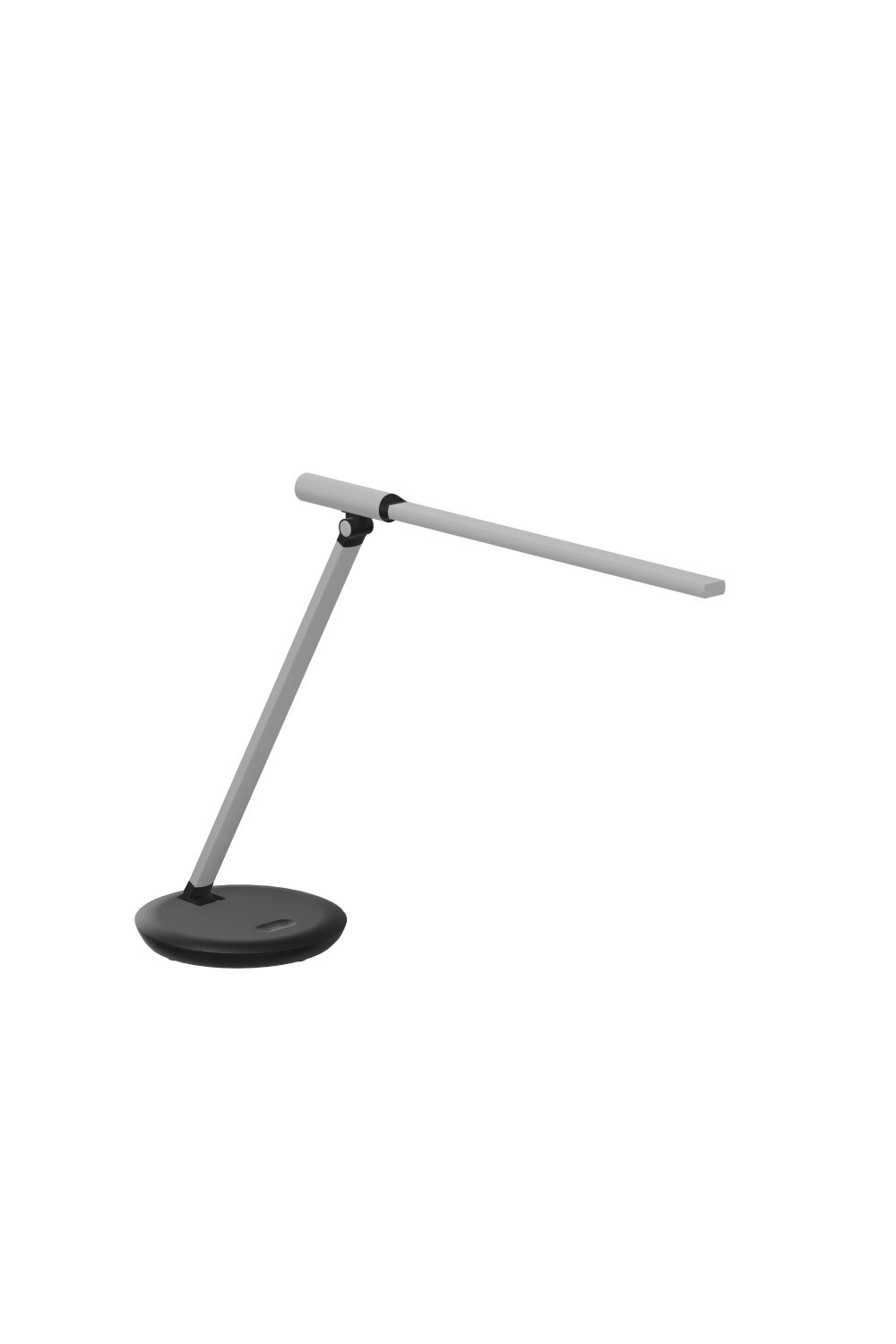 LED-Tischleuchte-BENNI-alusilber-bmsofort-1 LED Tischleuchte Benni
