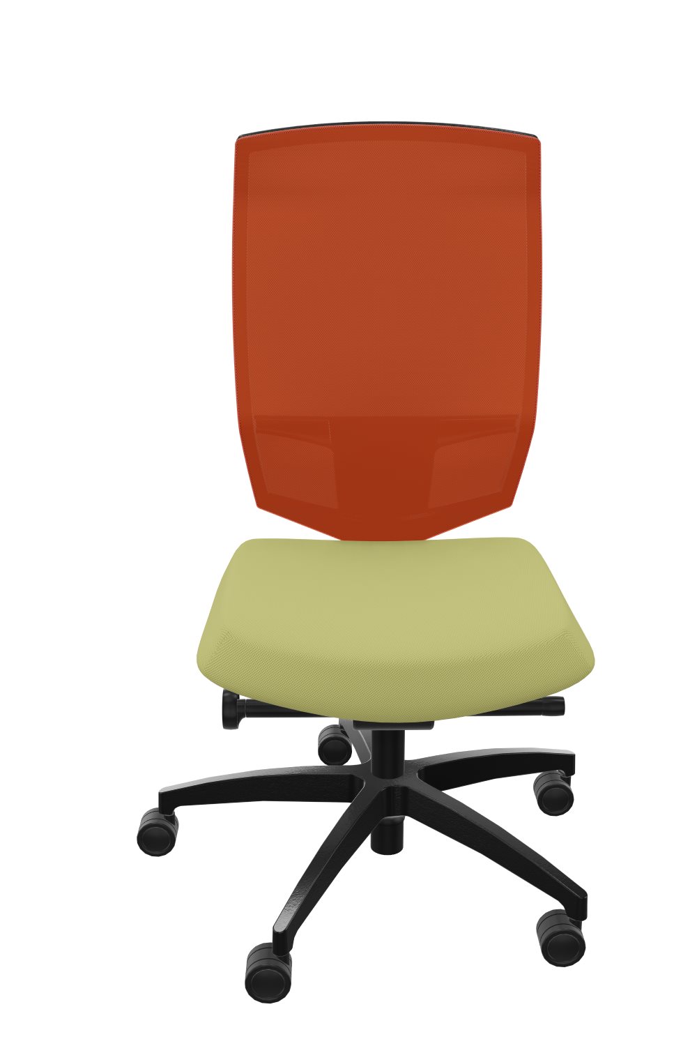 Bürodrehstuhl Magic Plus Net