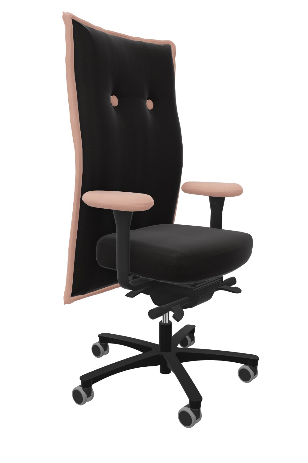 Brasilian Chair Individuell