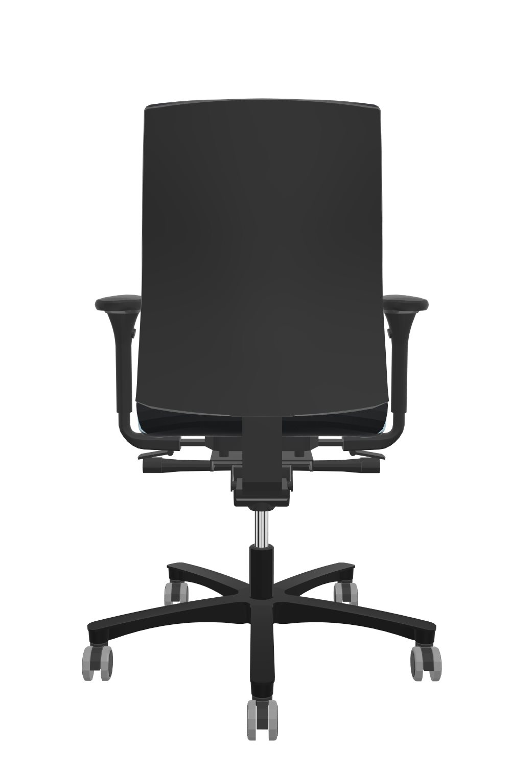 3-D-Stuhl Ergo-Top I