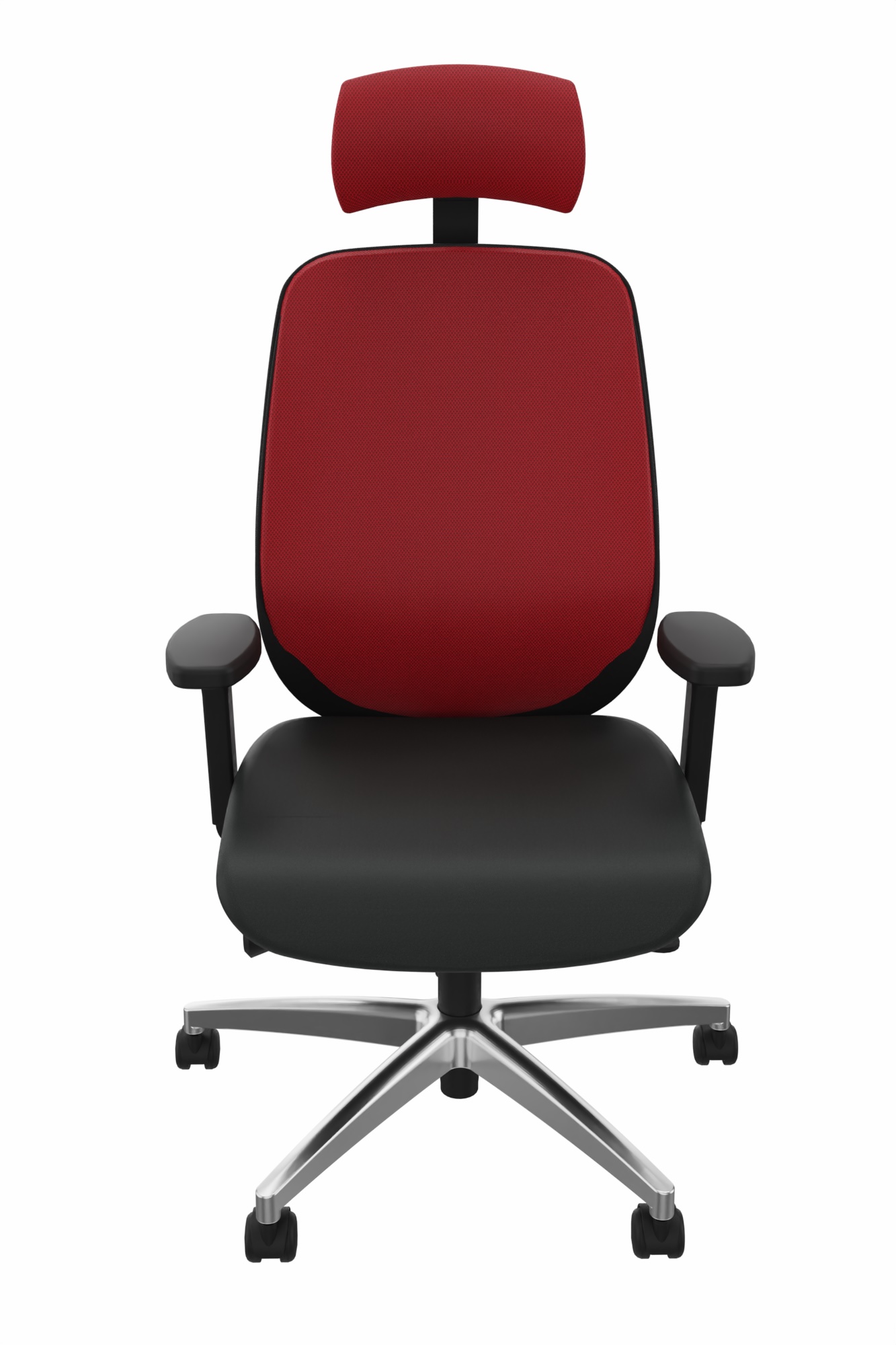 Synchrondrehstuhl Giro 353 N