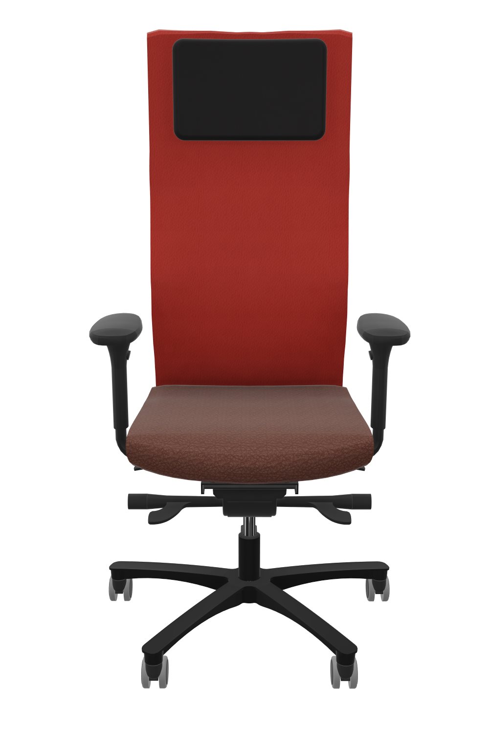 3-D-Sessel Ergo-Top CS