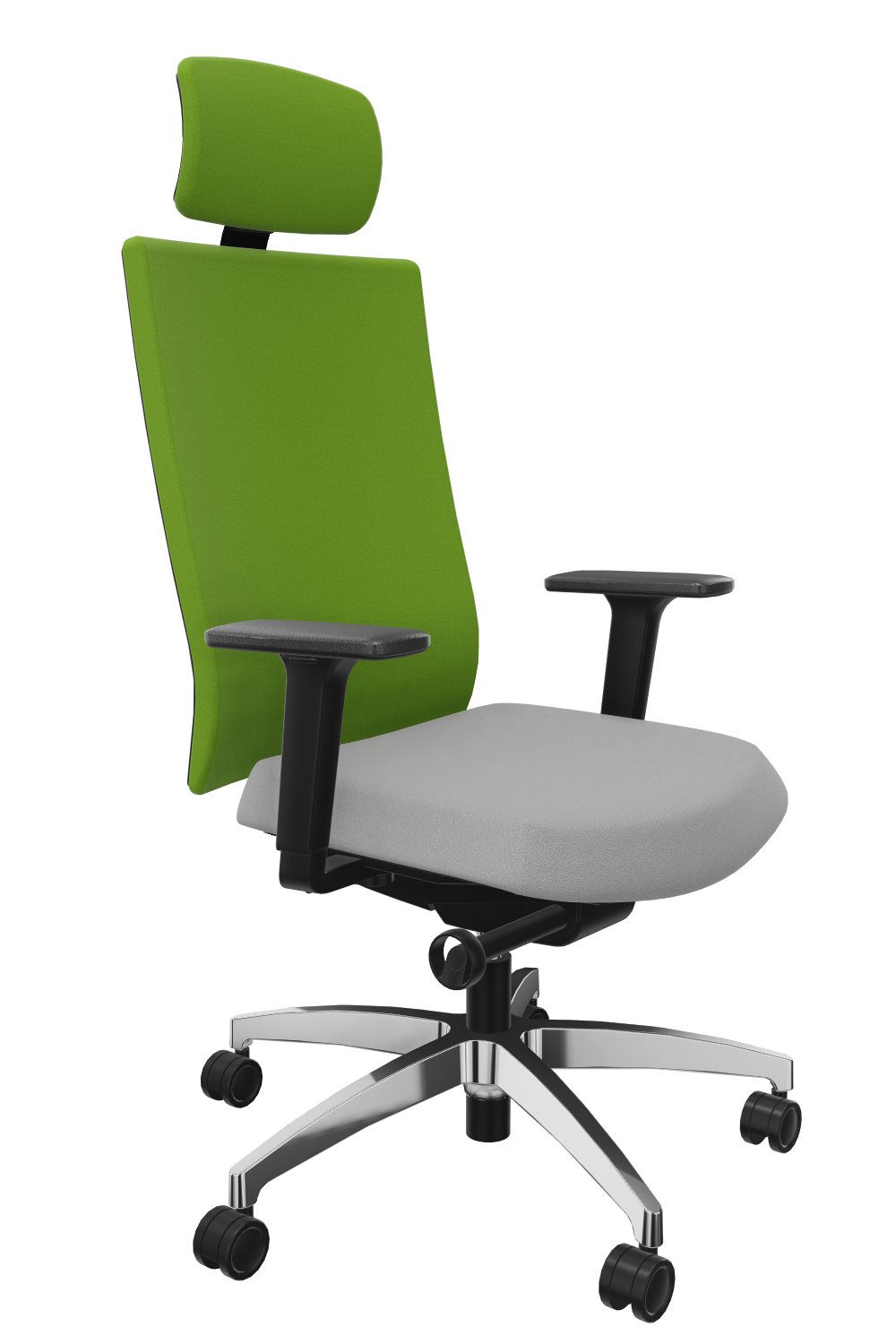 Bürodrehstuhl Magic Plus