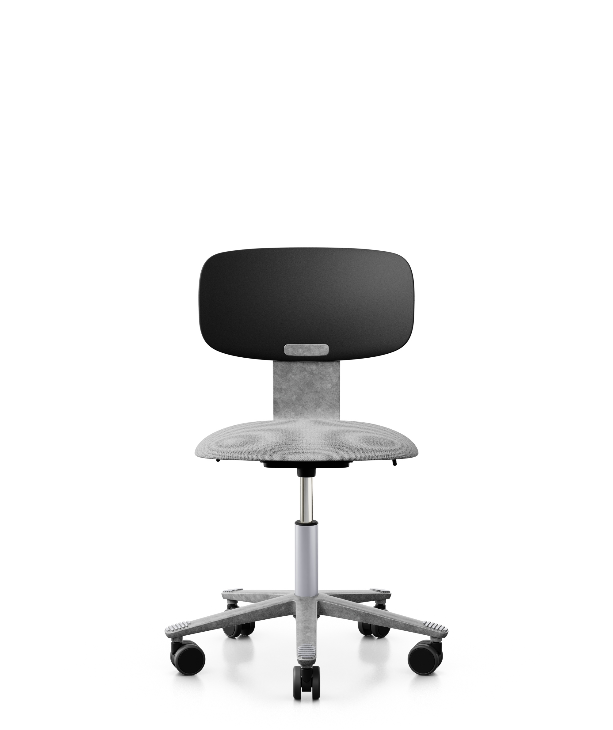 Homeofficestuhl Tion Sitz gepolstert