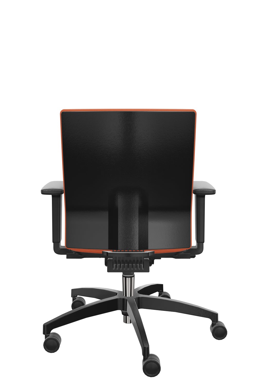 Drehstuhl-Magic-XS-orange-orange-bmsofort-3 Drehstuhl Magic XS