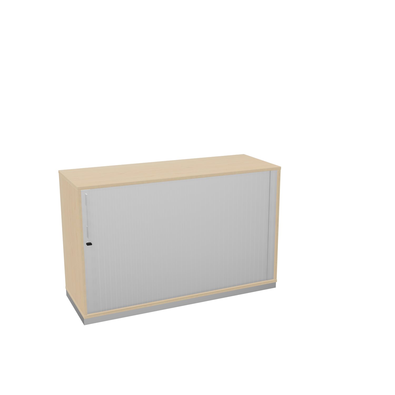 Querrolladenschrank-Oviedo-2OH-ahorn-alu-bmsofort-1 Oviedo Rollladenschrank