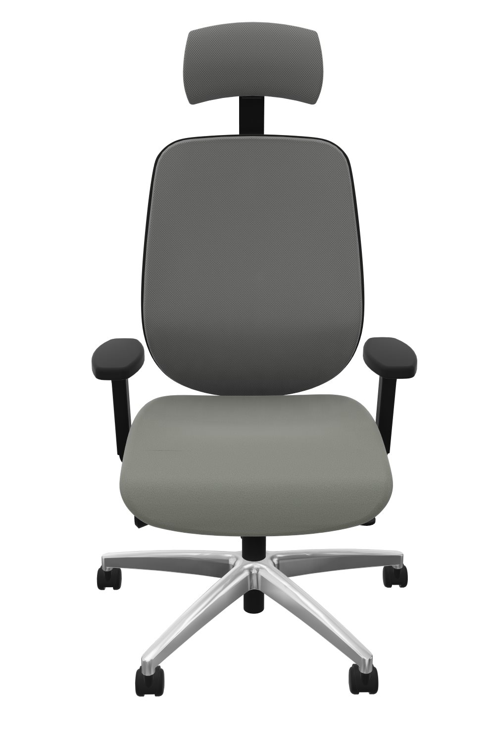 Synchrondrehstuhl Giro 353 N