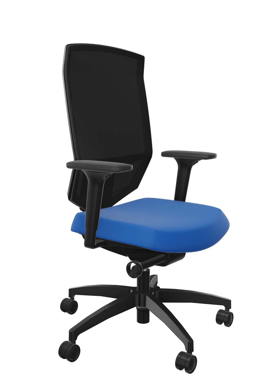 Bürodrehstuhl Magic Plus Net