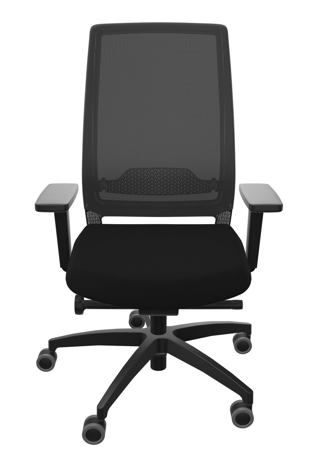 Drehstuhl ID ECO Mesh Lite