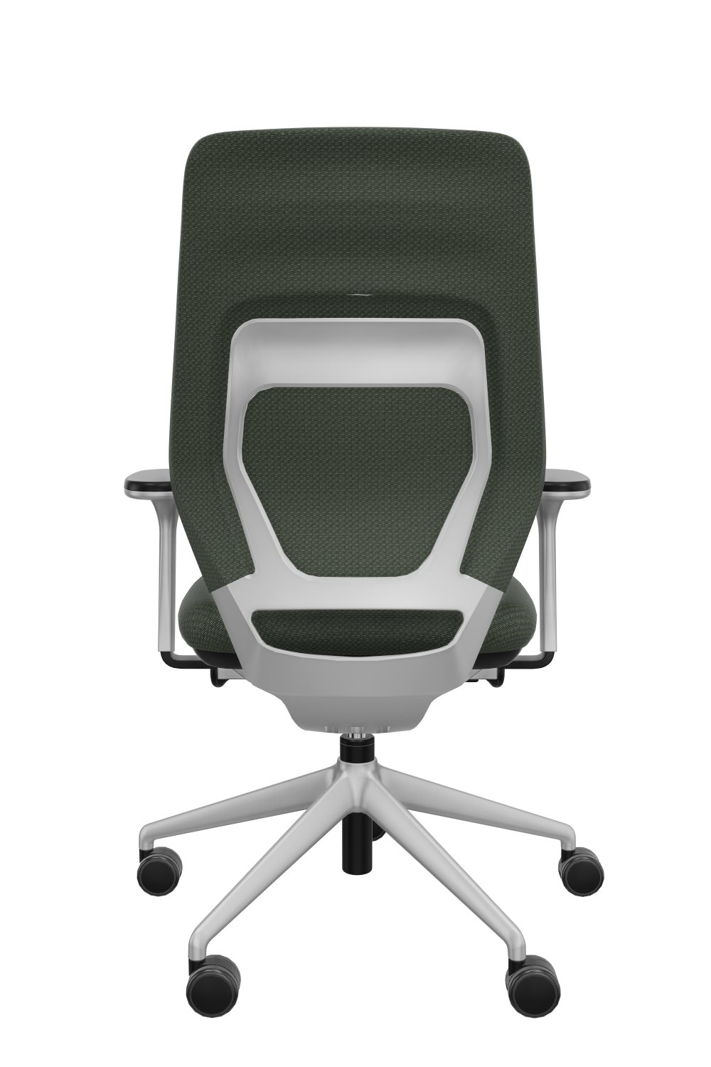 Moderner Bürostuhl Sentiano