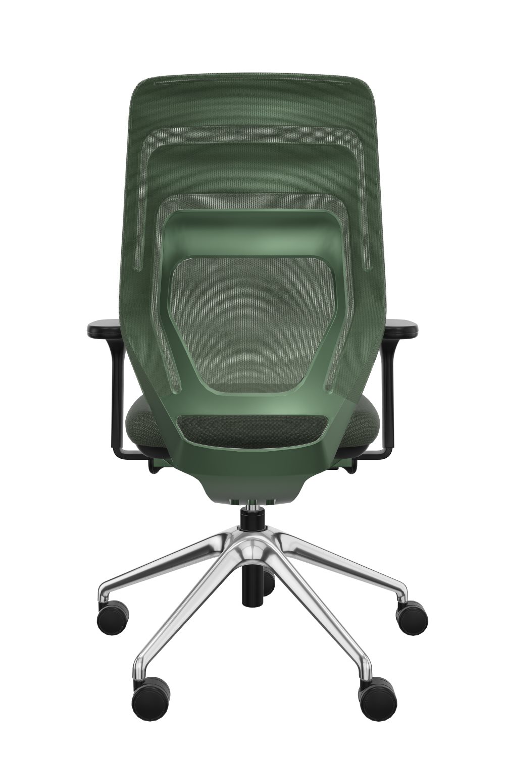 3-D Stuhl Sentiano Flex