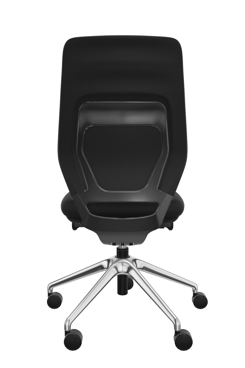 3-D Stuhl Sentiano Flex