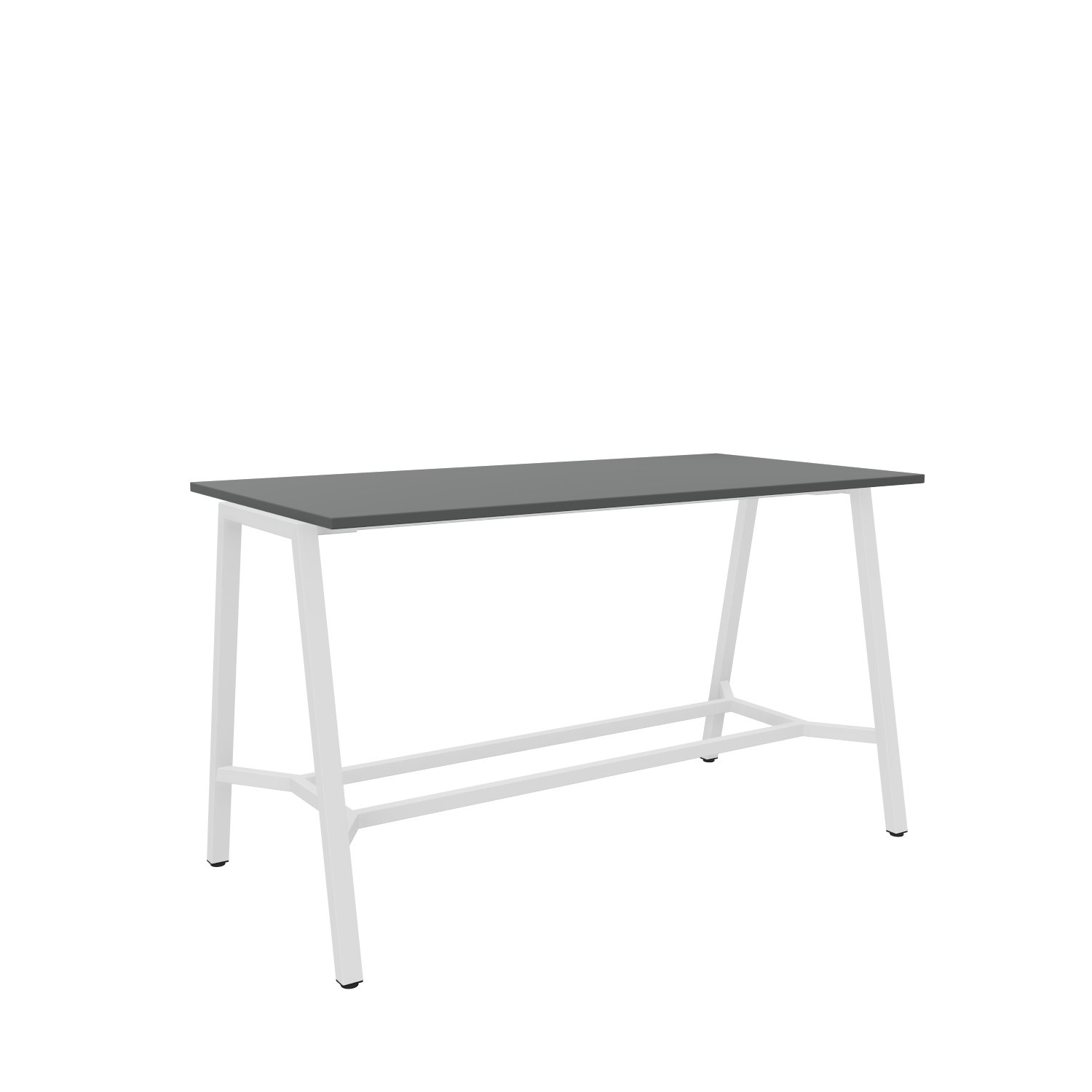 Hochtisch-Oviedo-180x90-Graphit-weiss-bmsofort-1 Oviedo Hochtisch