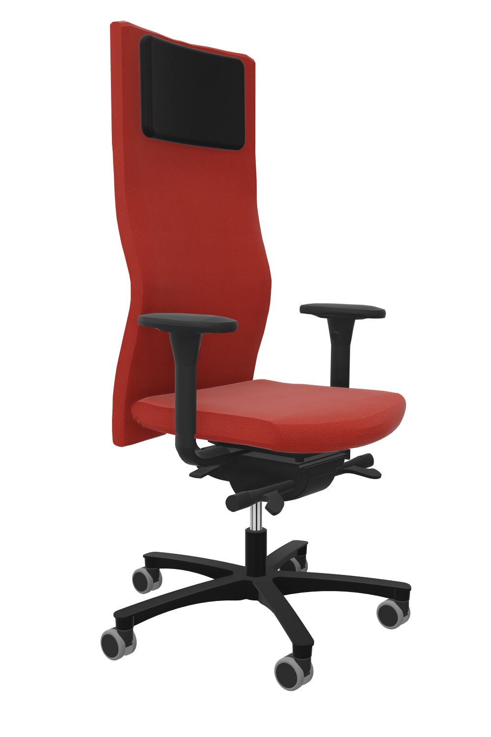 3-D-Sessel Ergo-Top CS