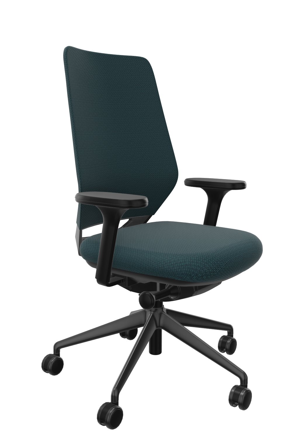 Moderner Bürostuhl Sentiano