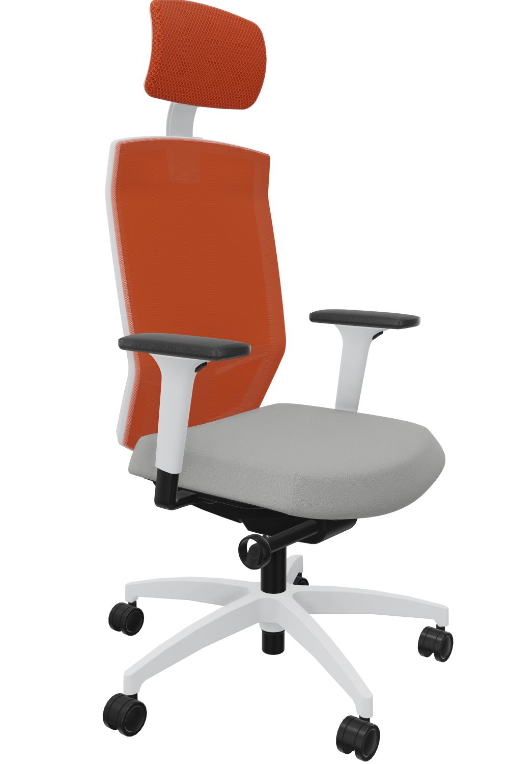 Bürodrehstuhl Magic Plus Net