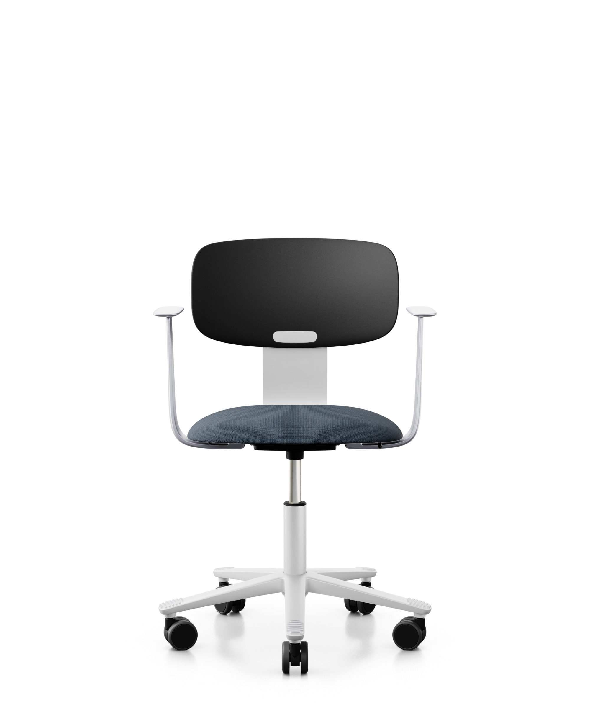 Homeofficestuhl Tion Sitz gepolstert