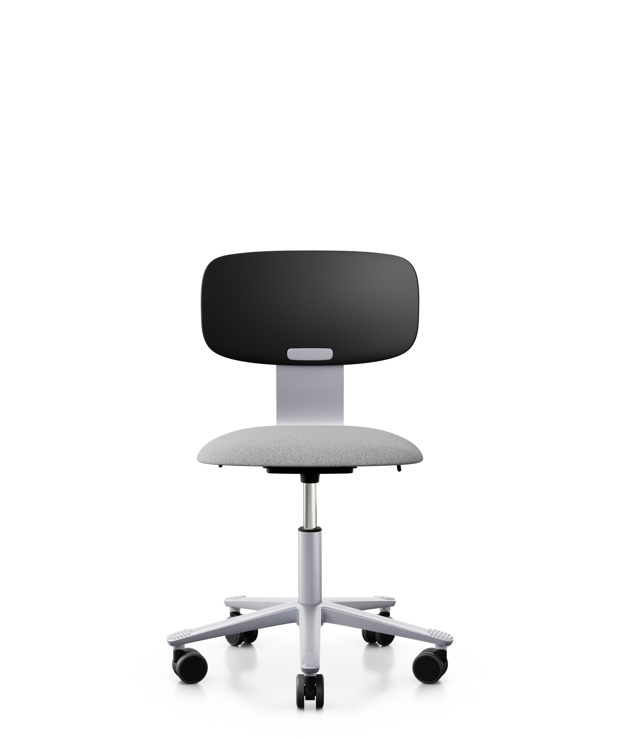 Homeofficestuhl Tion Sitz gepolstert