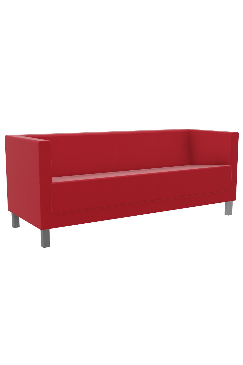 Loungesessel und-sofas New Kubus