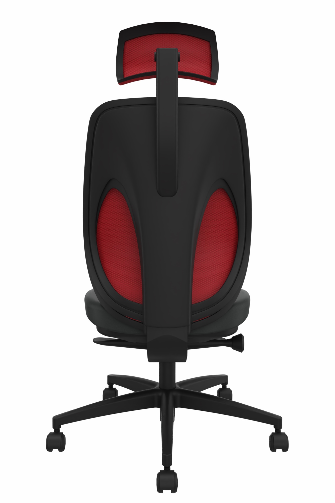 Synchrondrehstuhl Giro 353 N