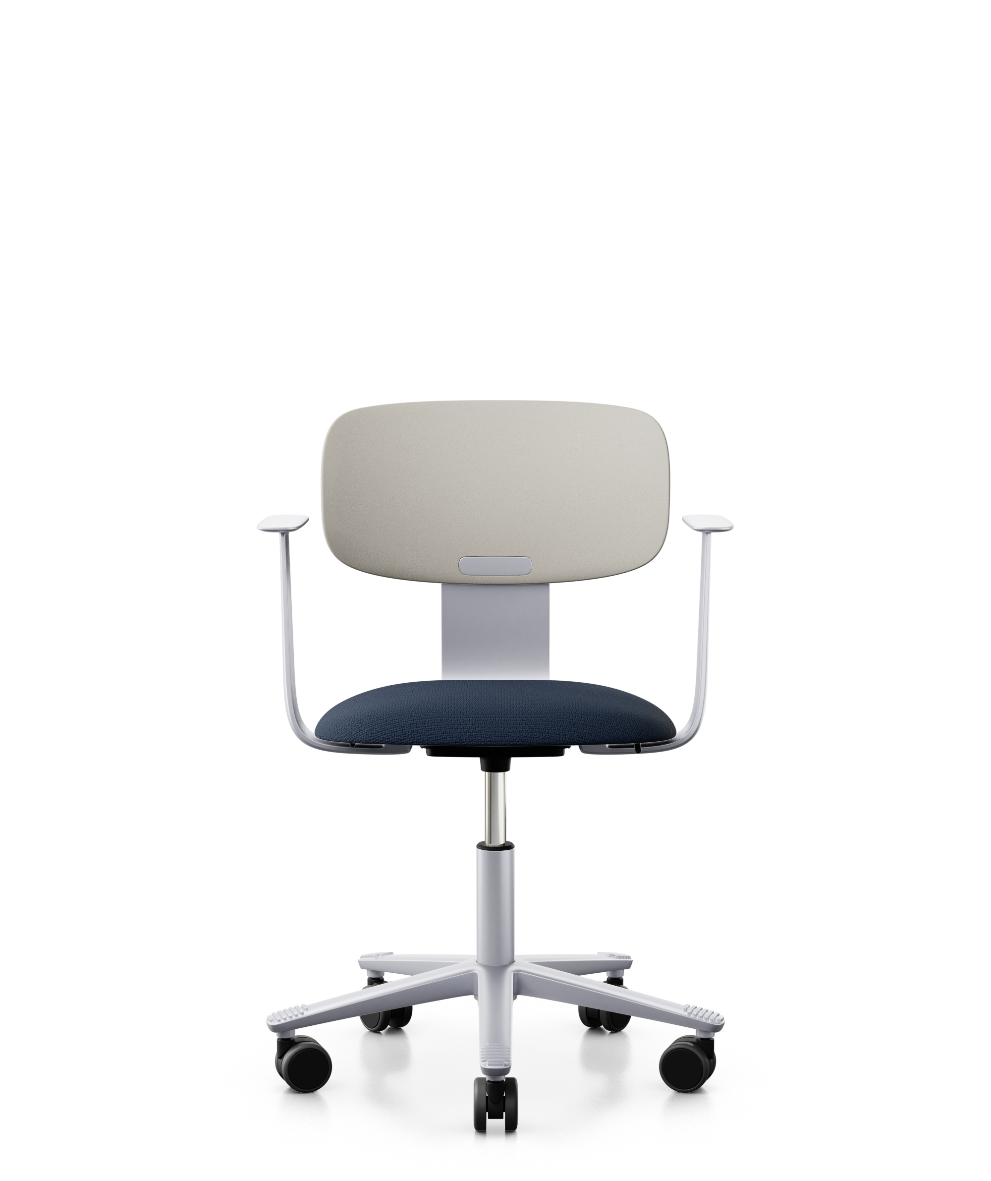 Homeofficestuhl Tion Sitz gepolstert