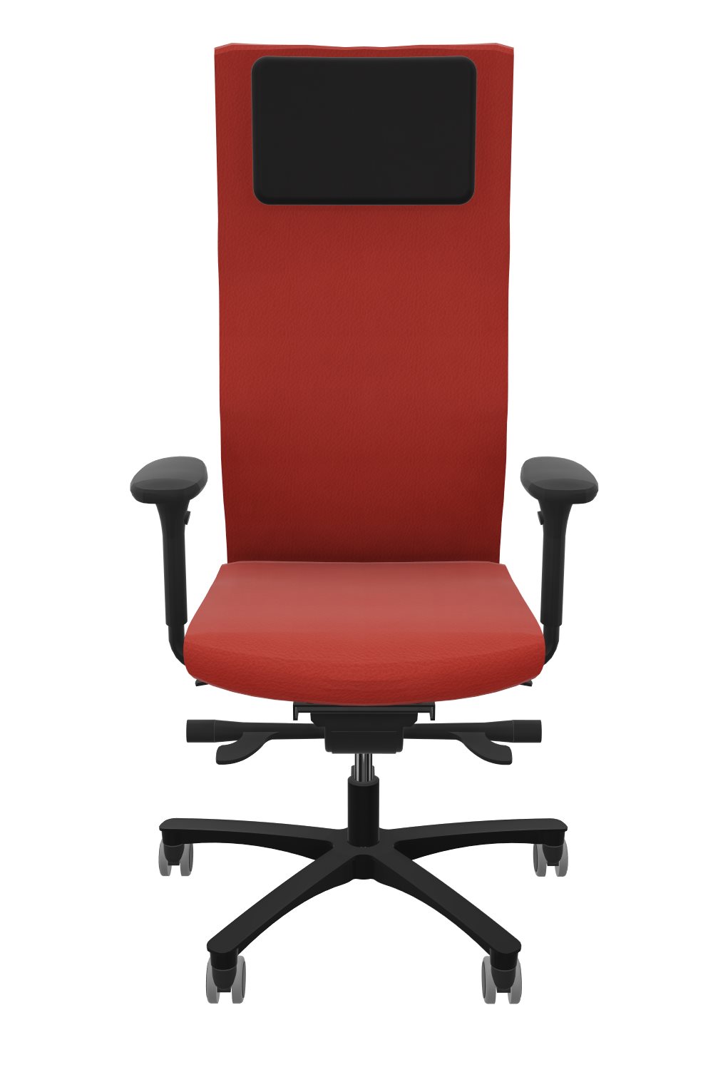 3-D-Sessel Ergo-Top CS