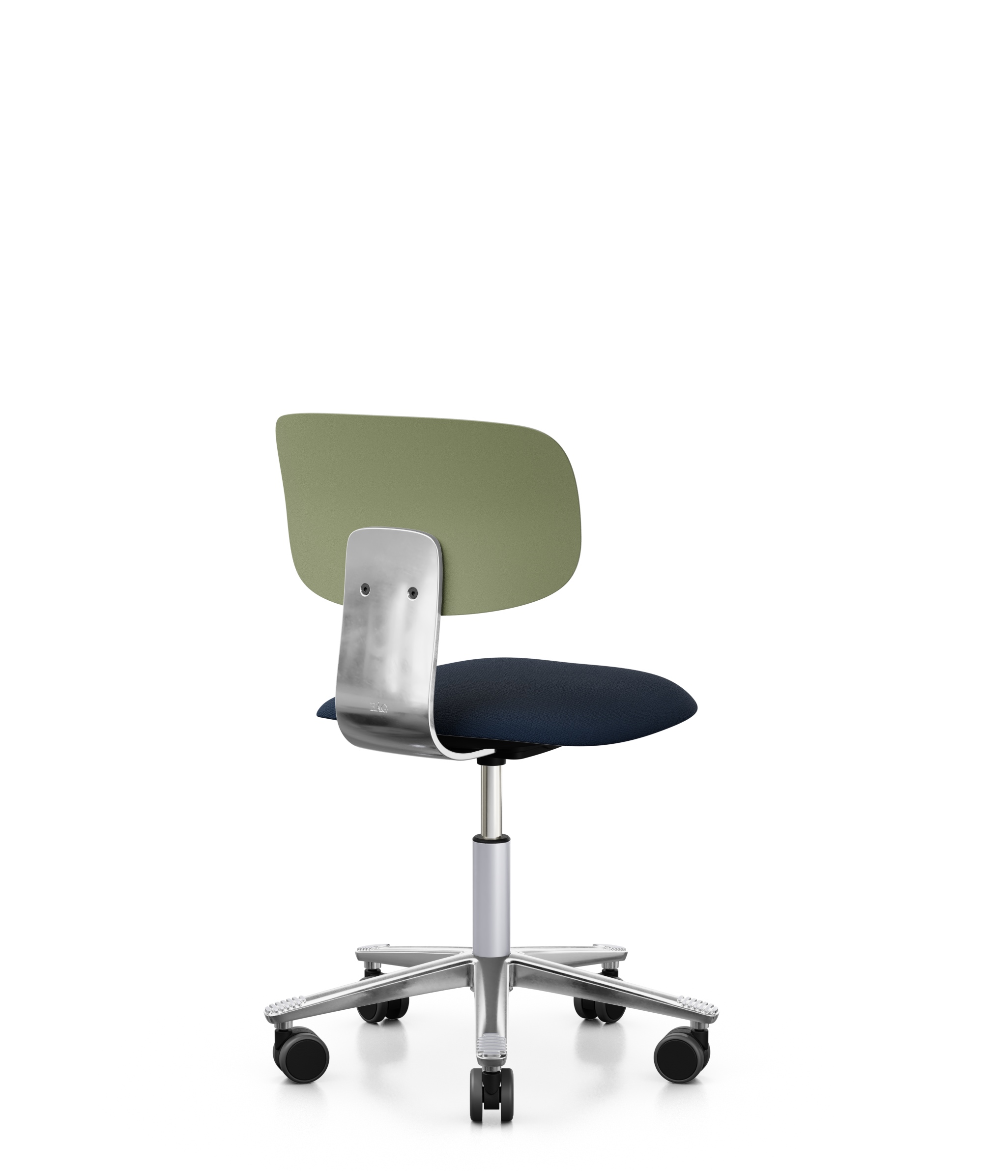Homeofficestuhl Tion Sitz gepolstert