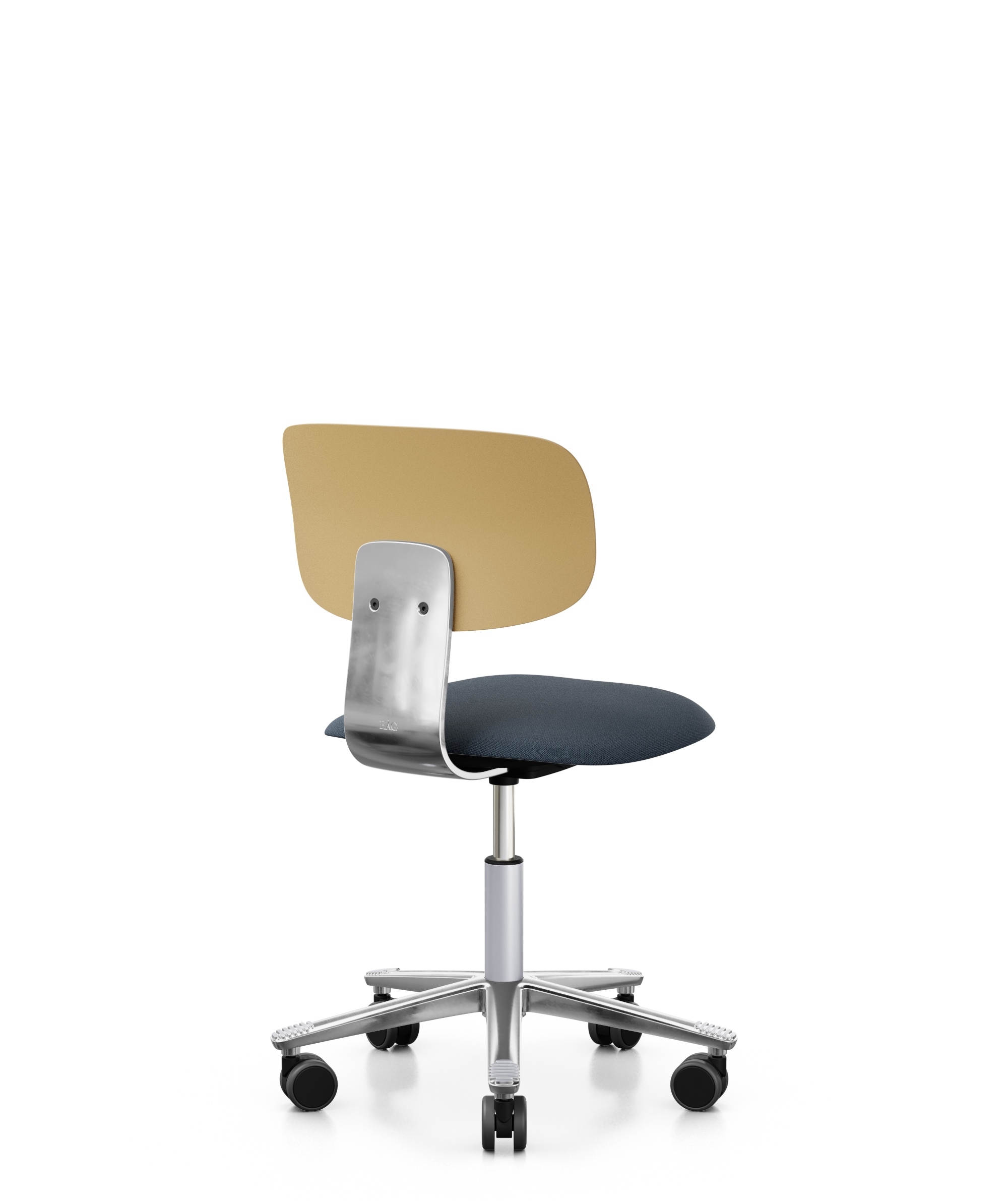Homeofficestuhl Tion Sitz gepolstert