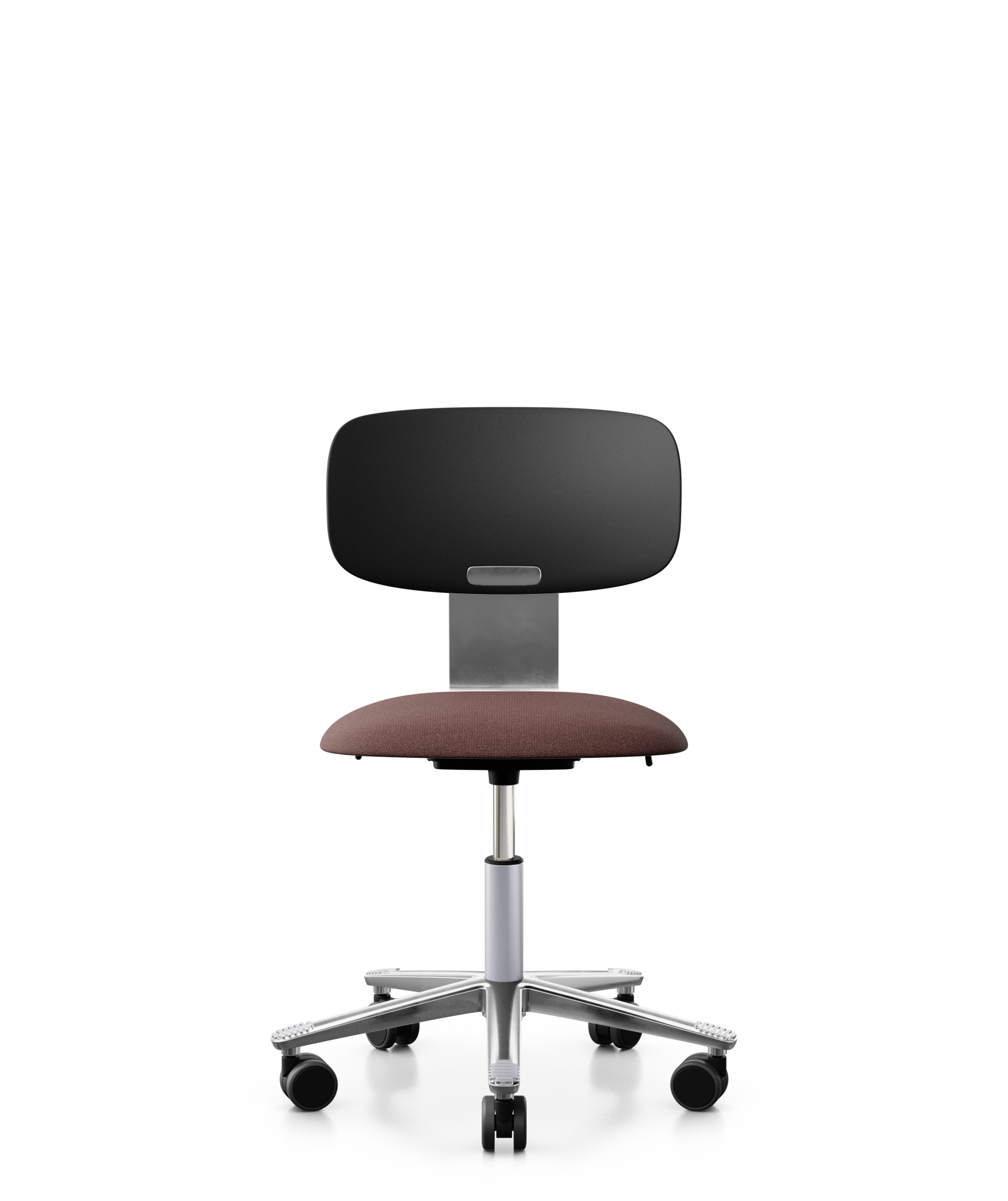 Homeofficestuhl Tion Sitz gepolstert