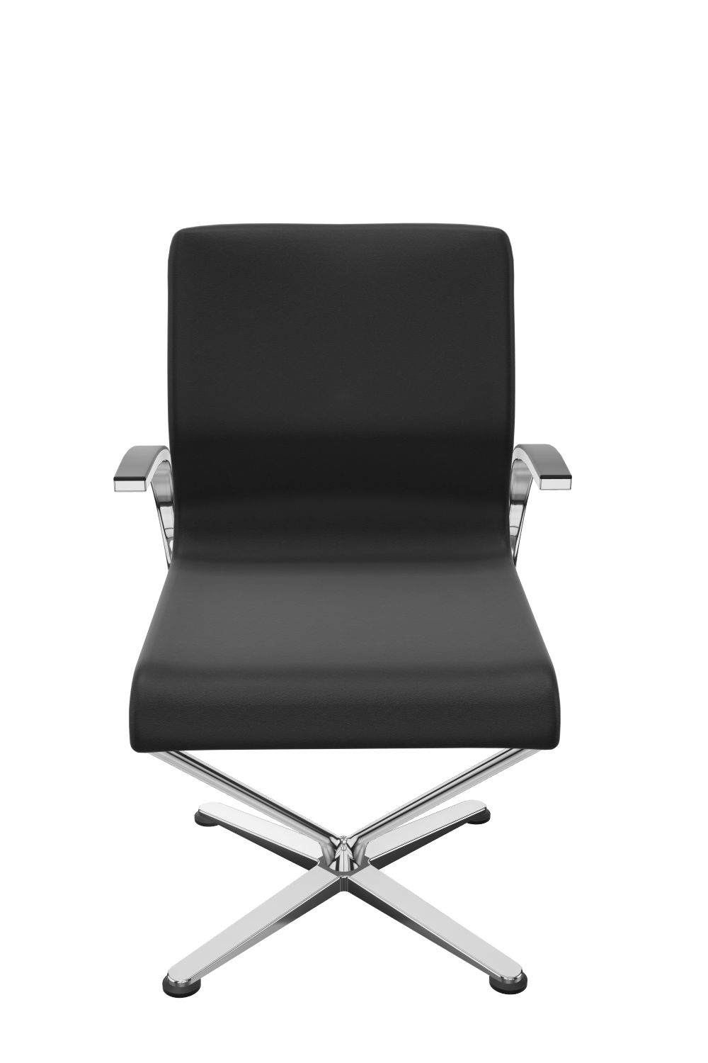 Konferenzfreischwinger Riola