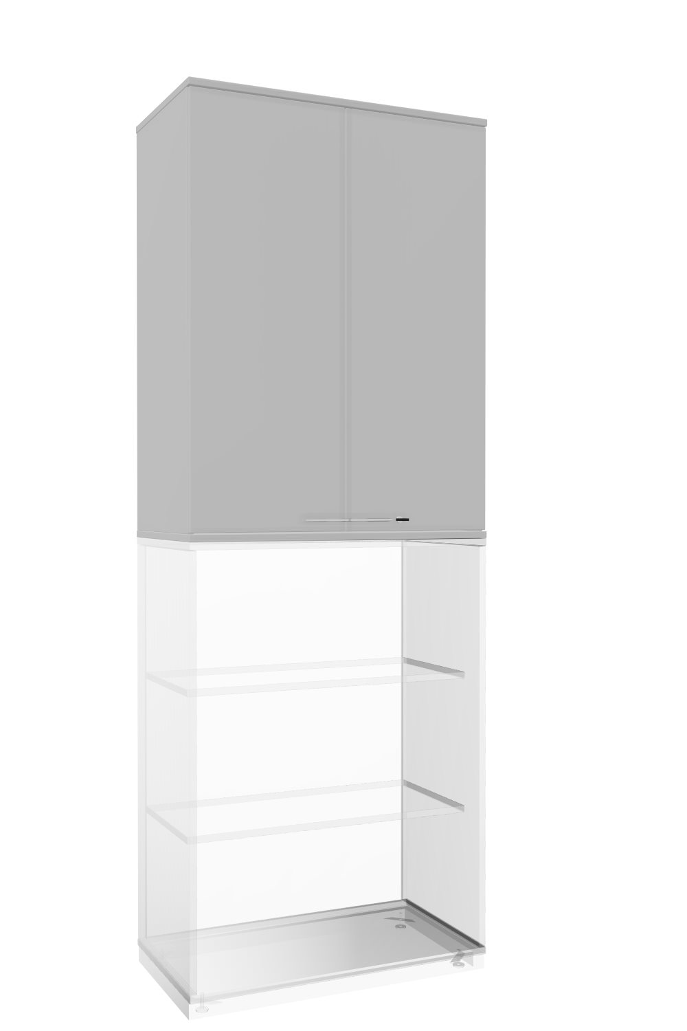 Oviedo Home Flügeltürenschrank