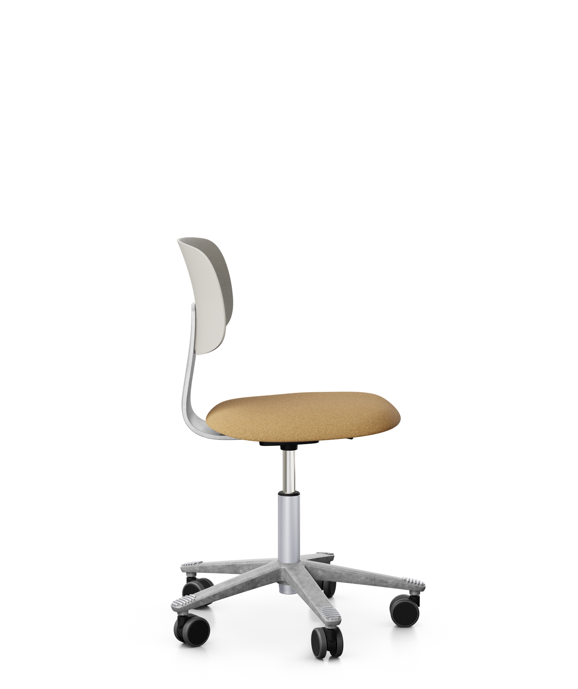 Homeofficestuhl Tion Sitz gepolstert