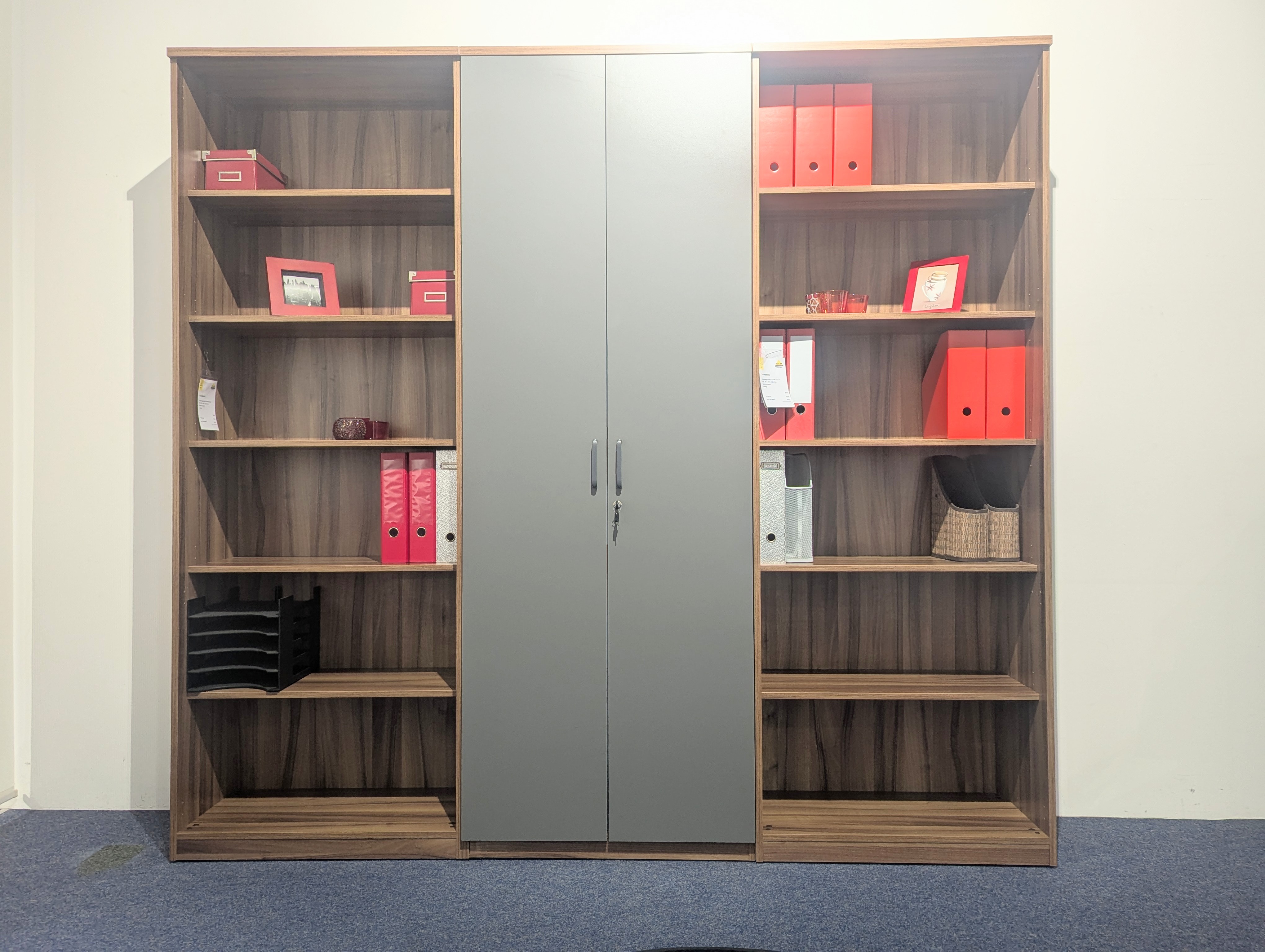 Tarragona Schrankwand Tarragona Schrankwand