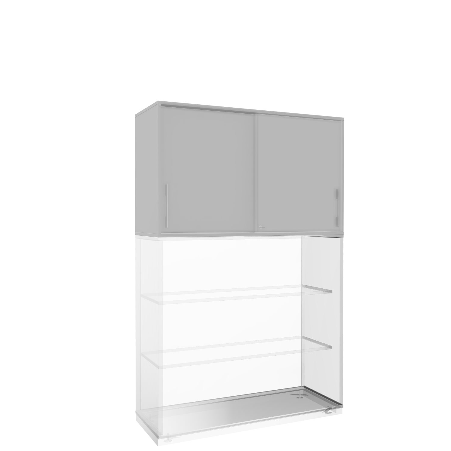 Oviedo Home Schiebetürenschrank