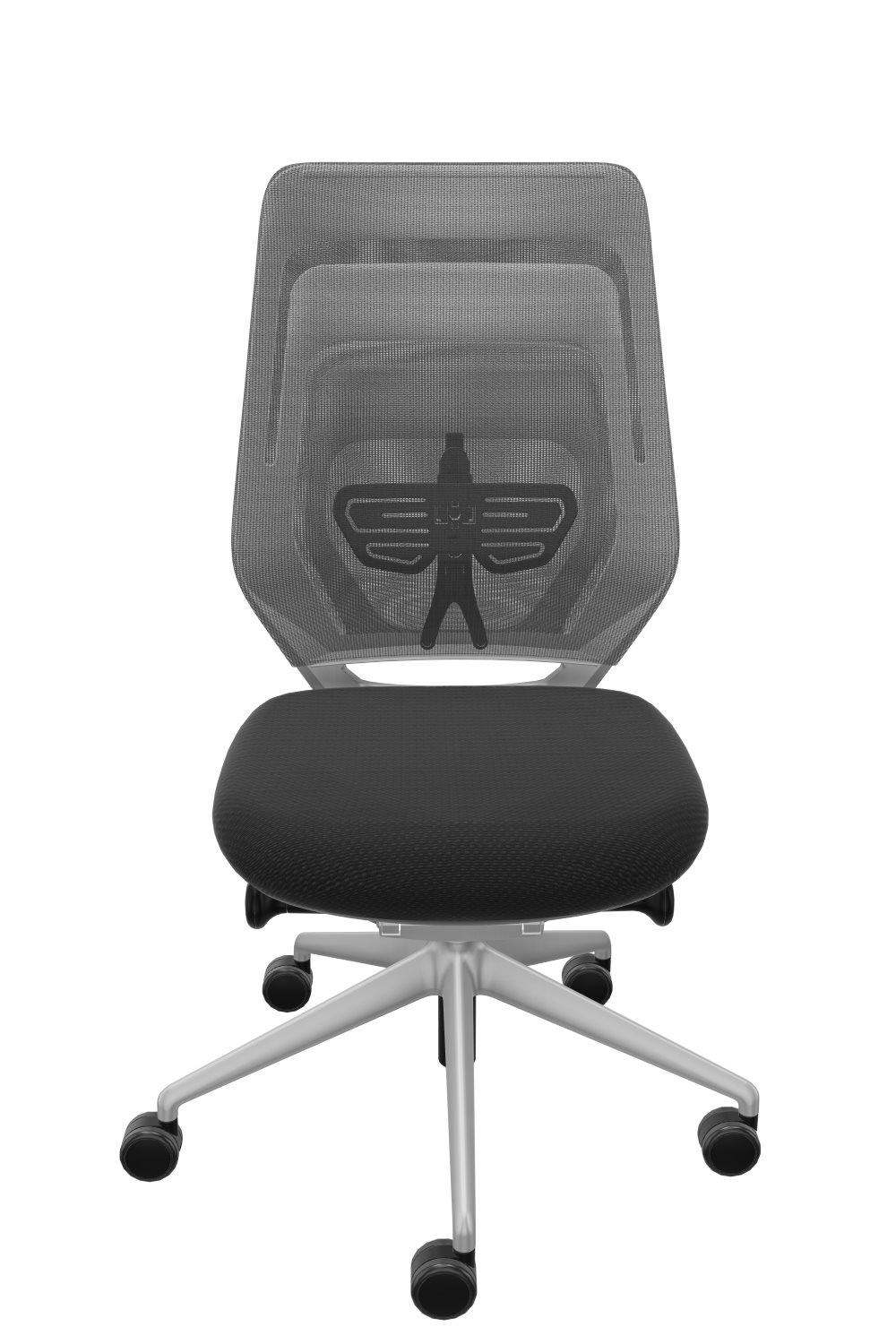 Moderner Bürostuhl Sentiano