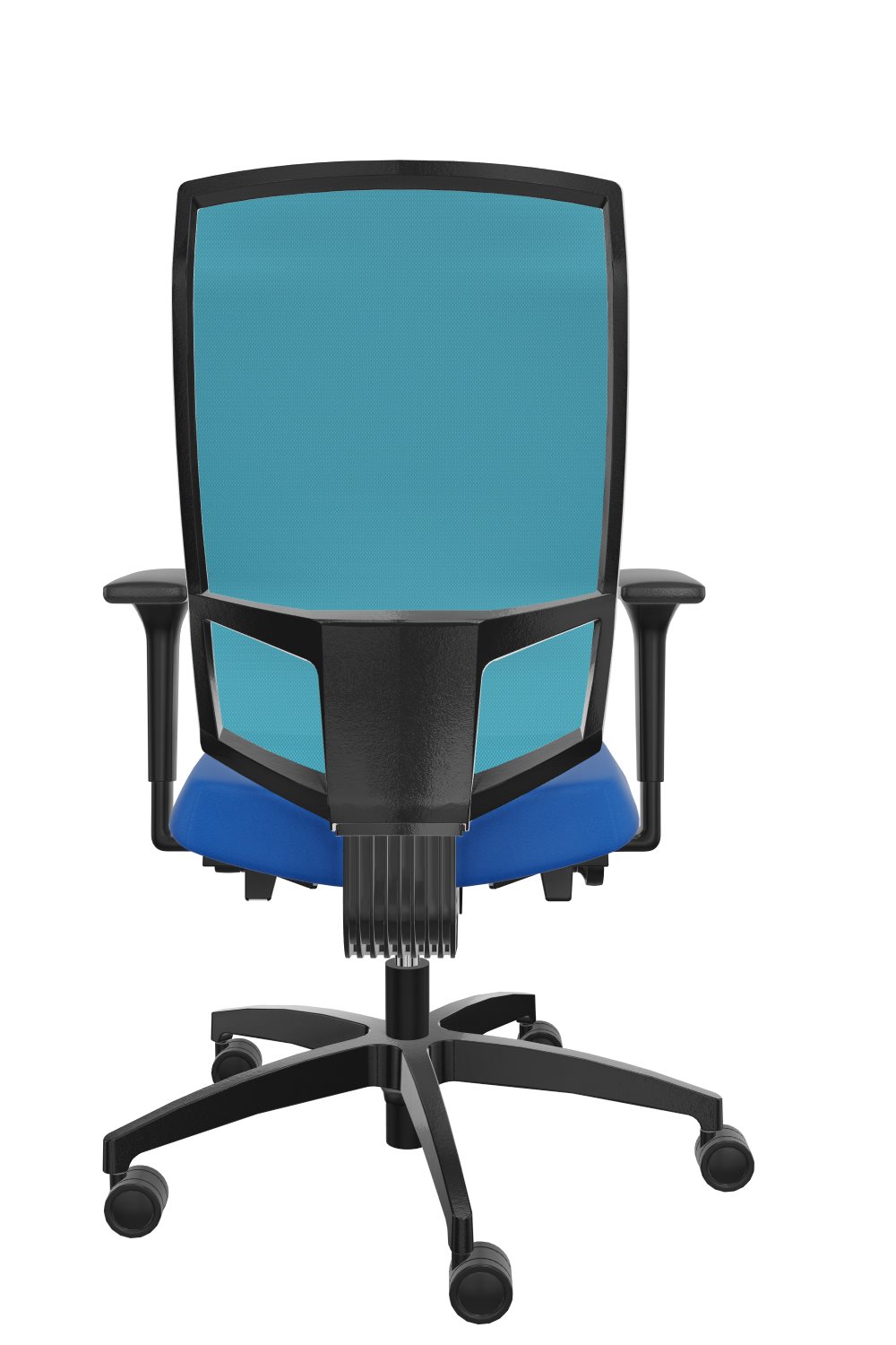 Bürodrehstuhl Magic Plus Net