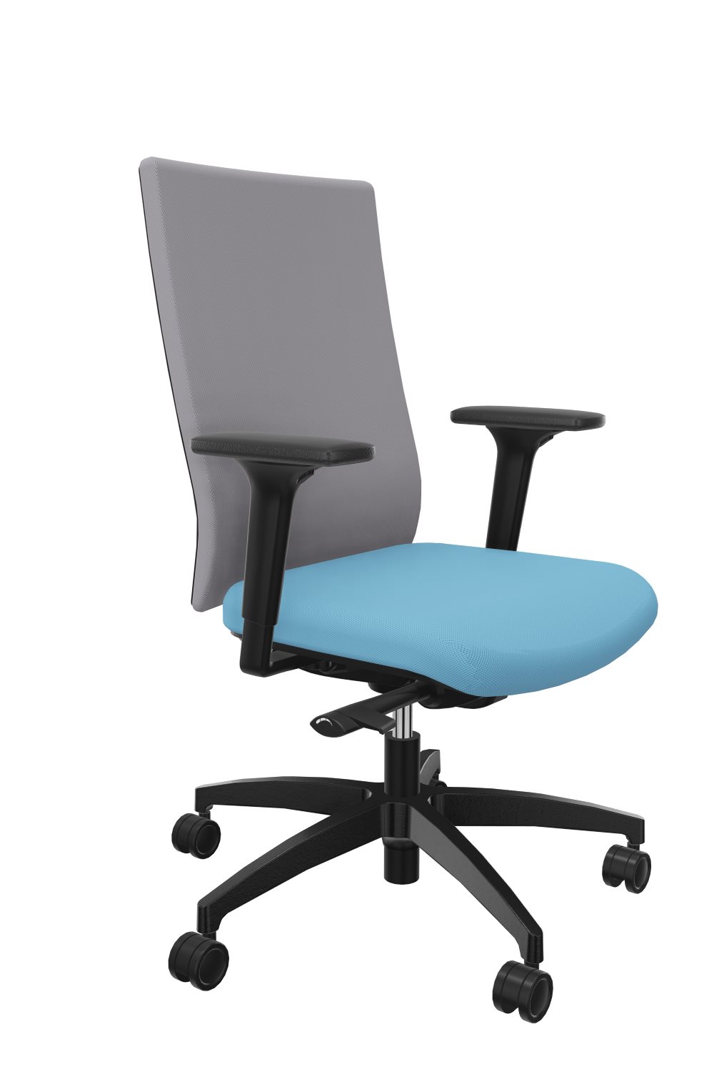 Bürodrehstuhl Magic Plus