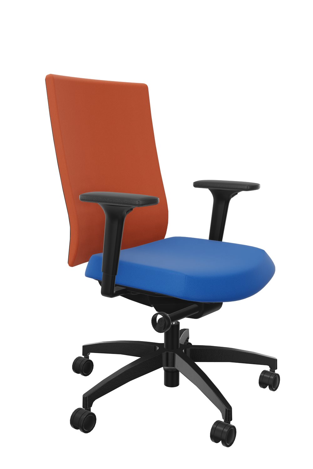 Bürodrehstuhl Magic Plus