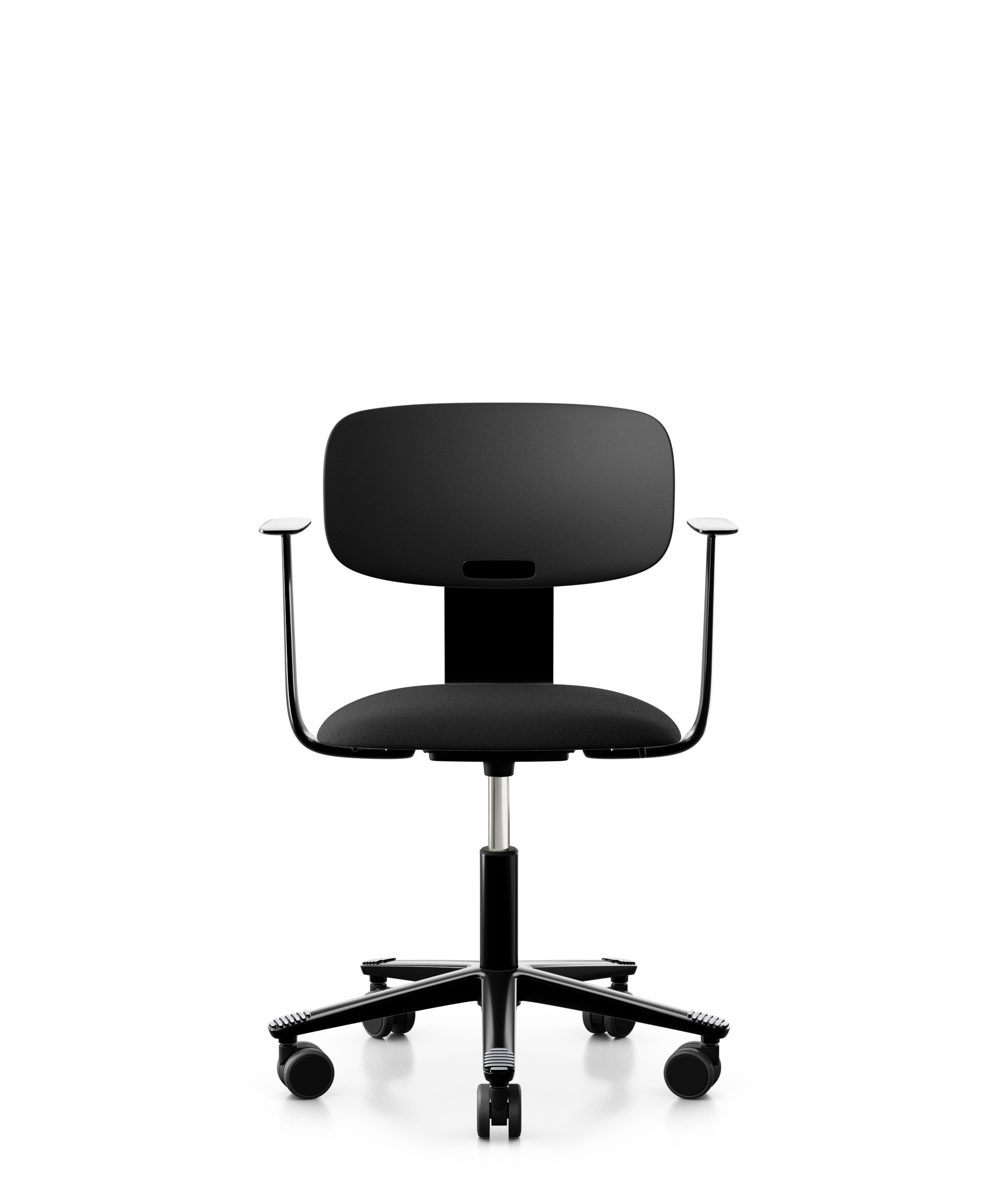 Homeofficestuhl Tion Sitz gepolstert