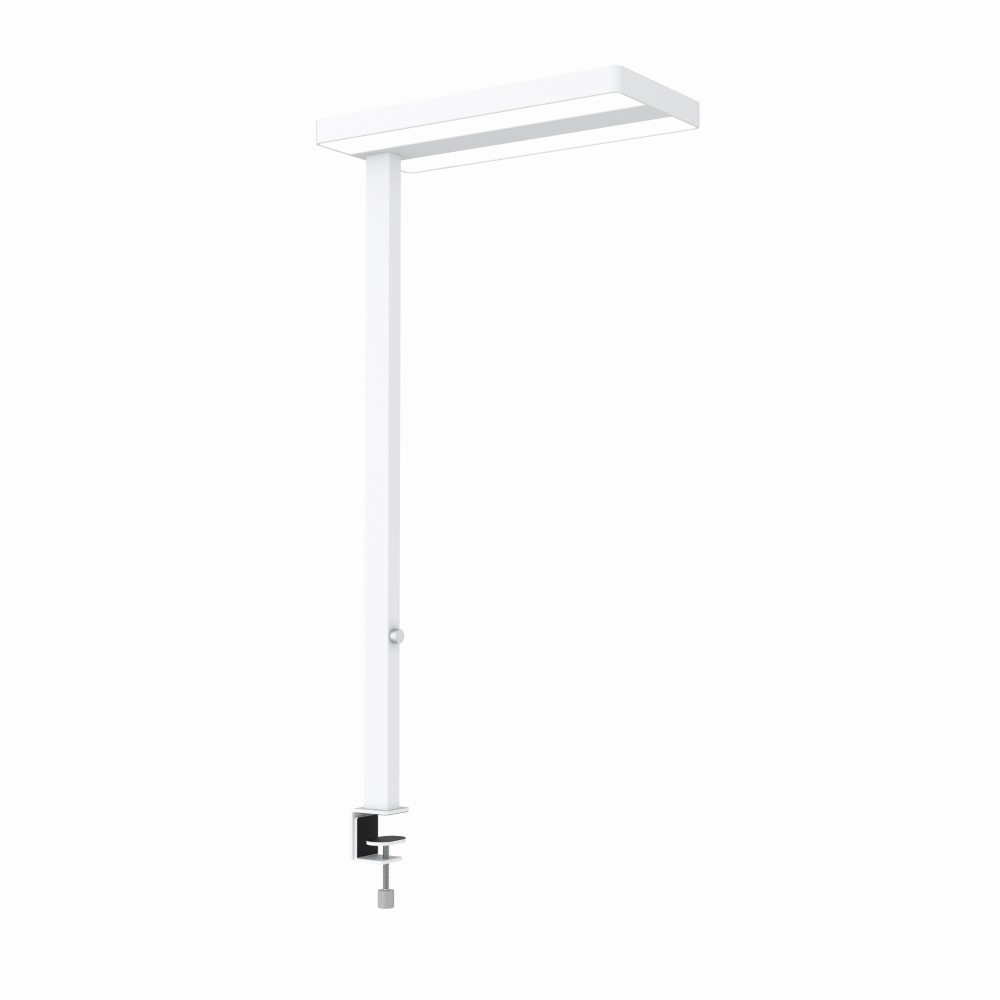 LED- Leuchte Aton mit Klemmfuss