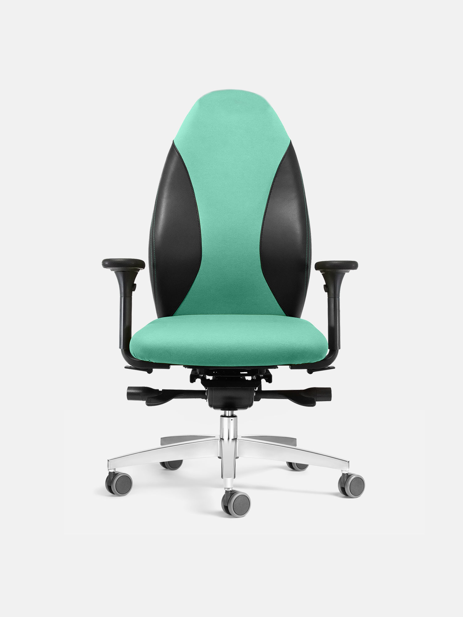 3-D Sessel Ergotop 2.0