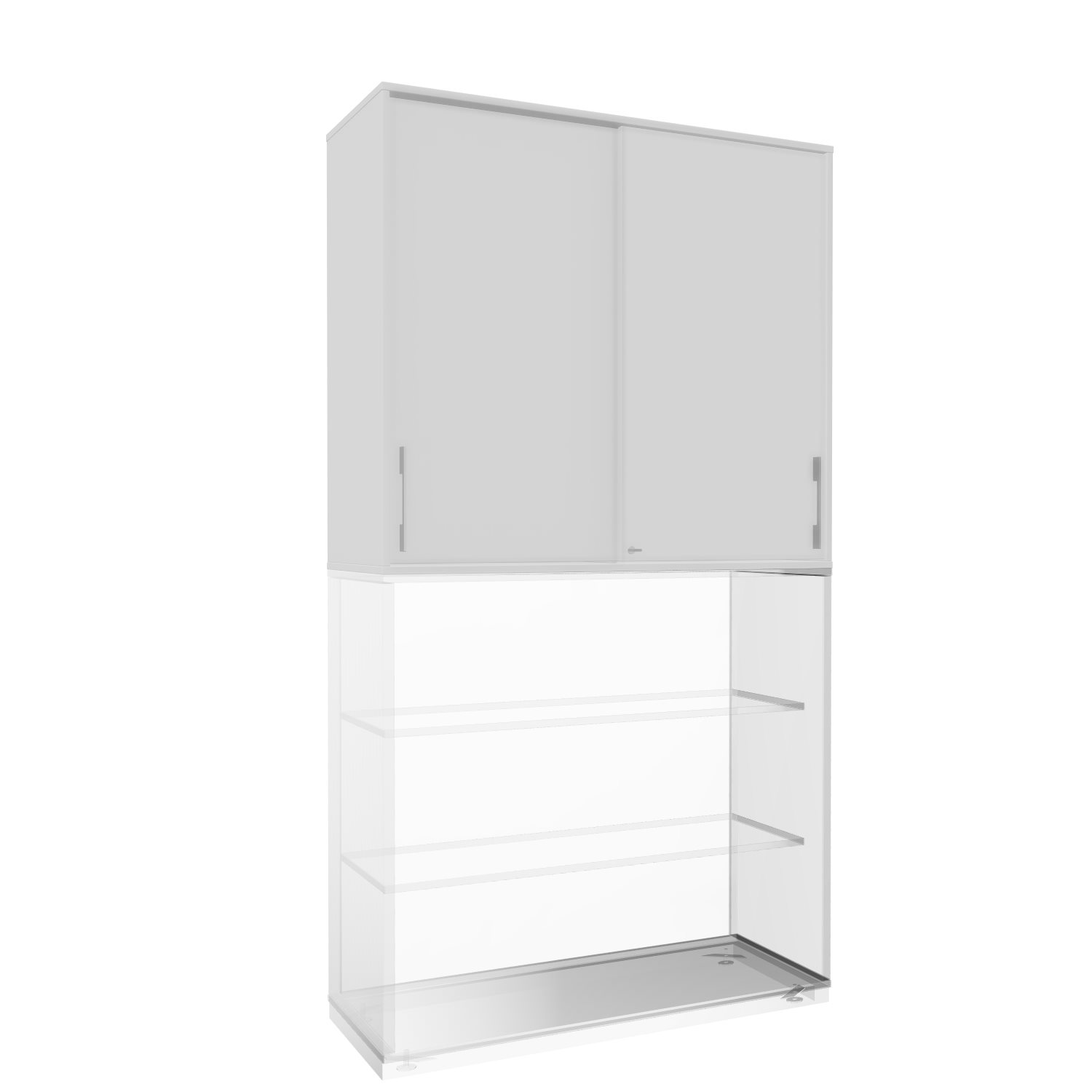 Oviedo Home Schiebetürenschrank