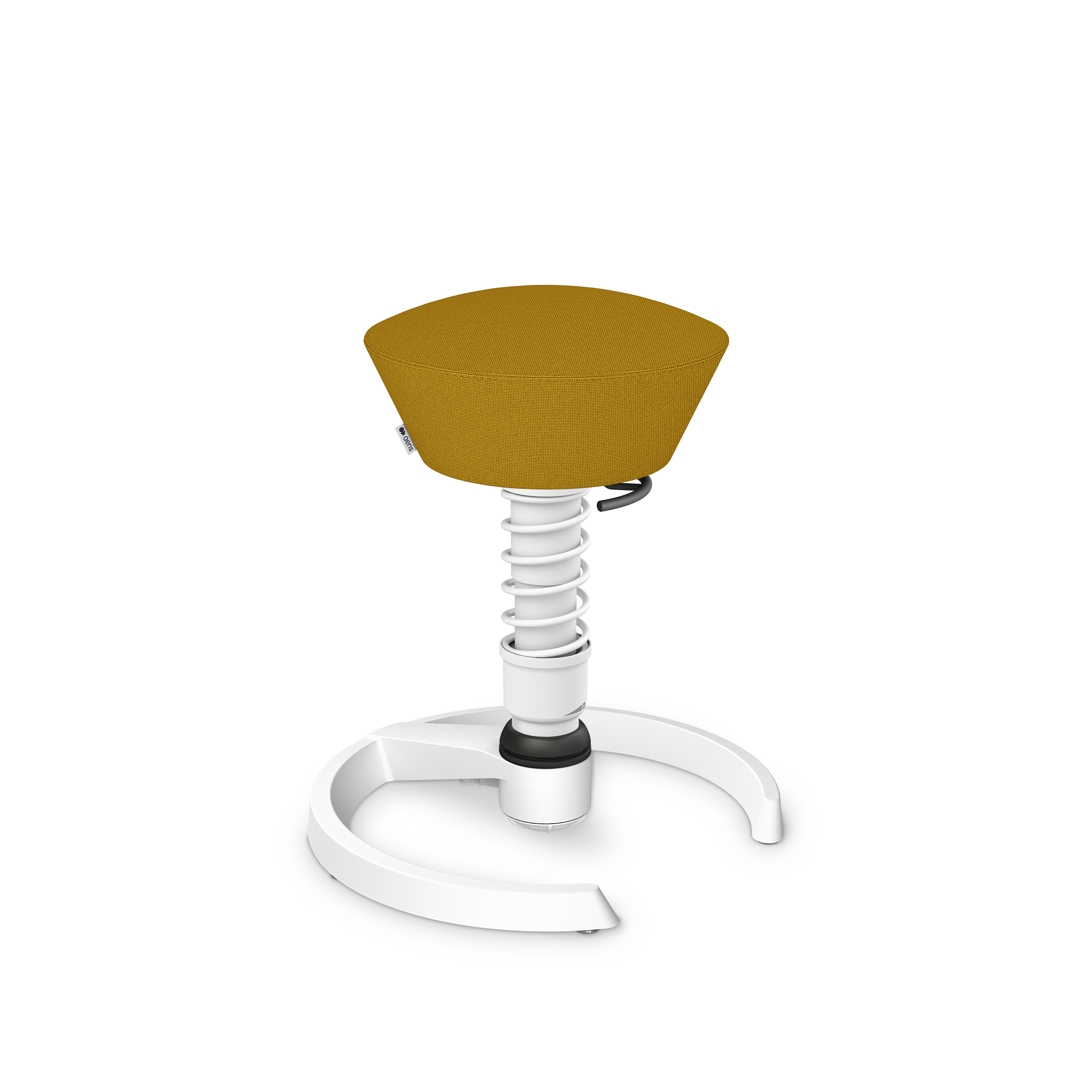 3-D-Hocker Swopper